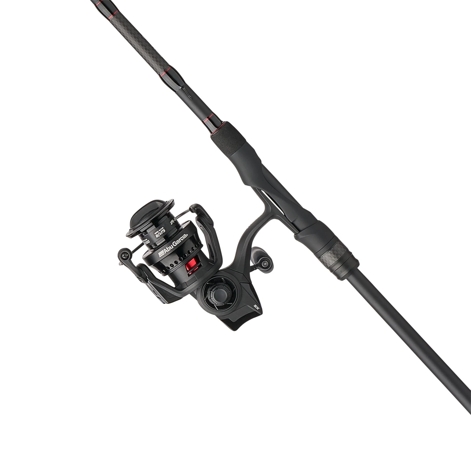 Abu Garcia Vendetta® Spinning Combo - Image 7