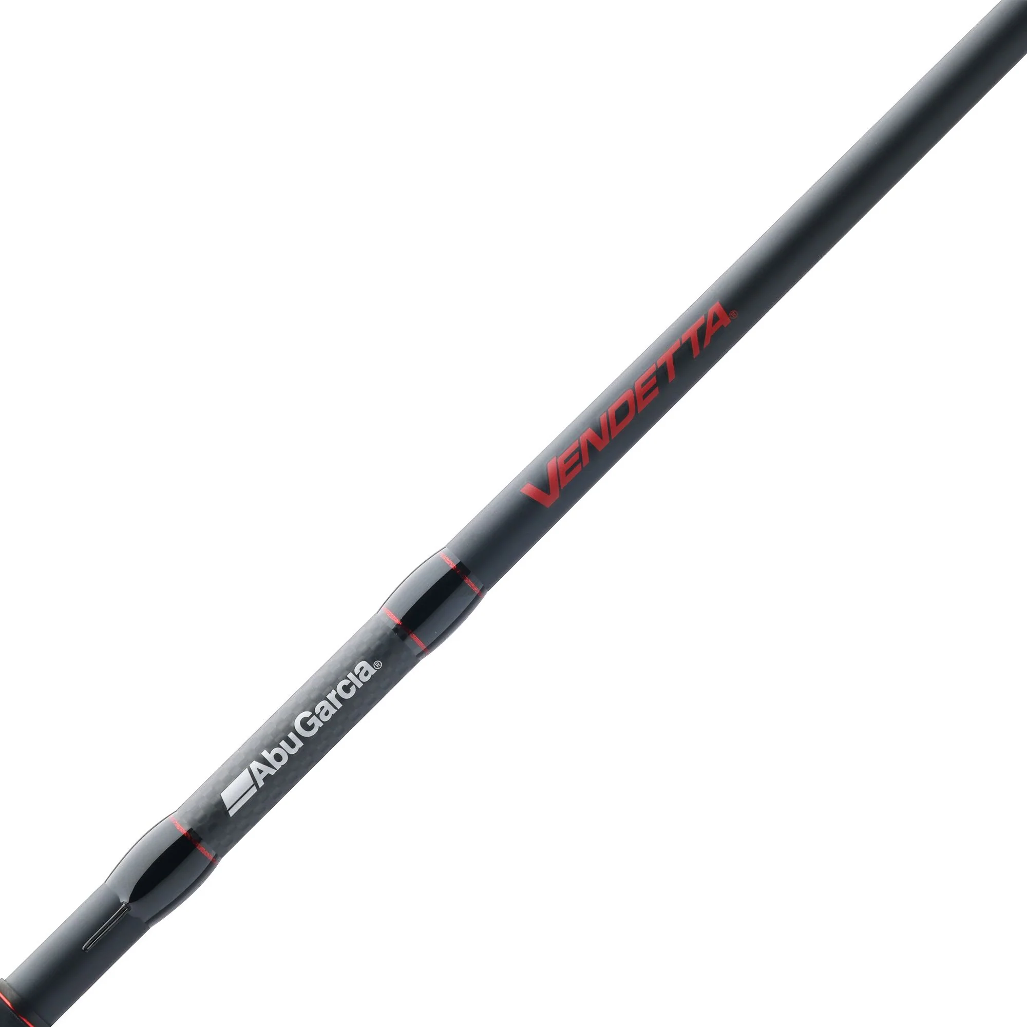 Abu Garcia Vendetta® Spinning Combo - Image 9