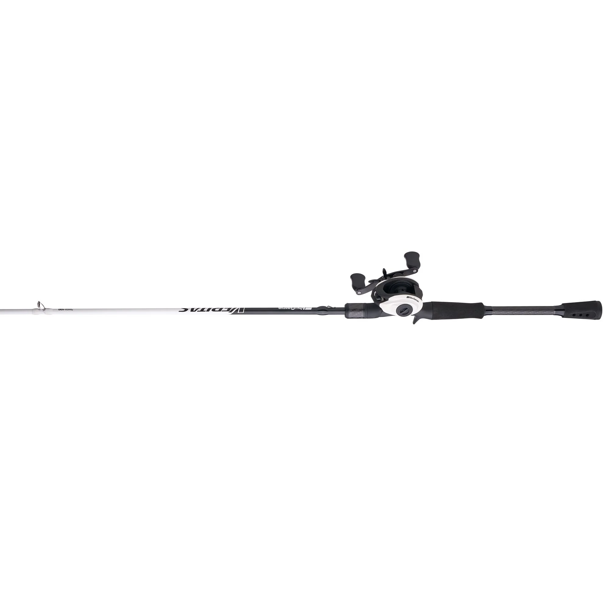 Abu Garcia Veritas® Baitcast Combo - Image 2