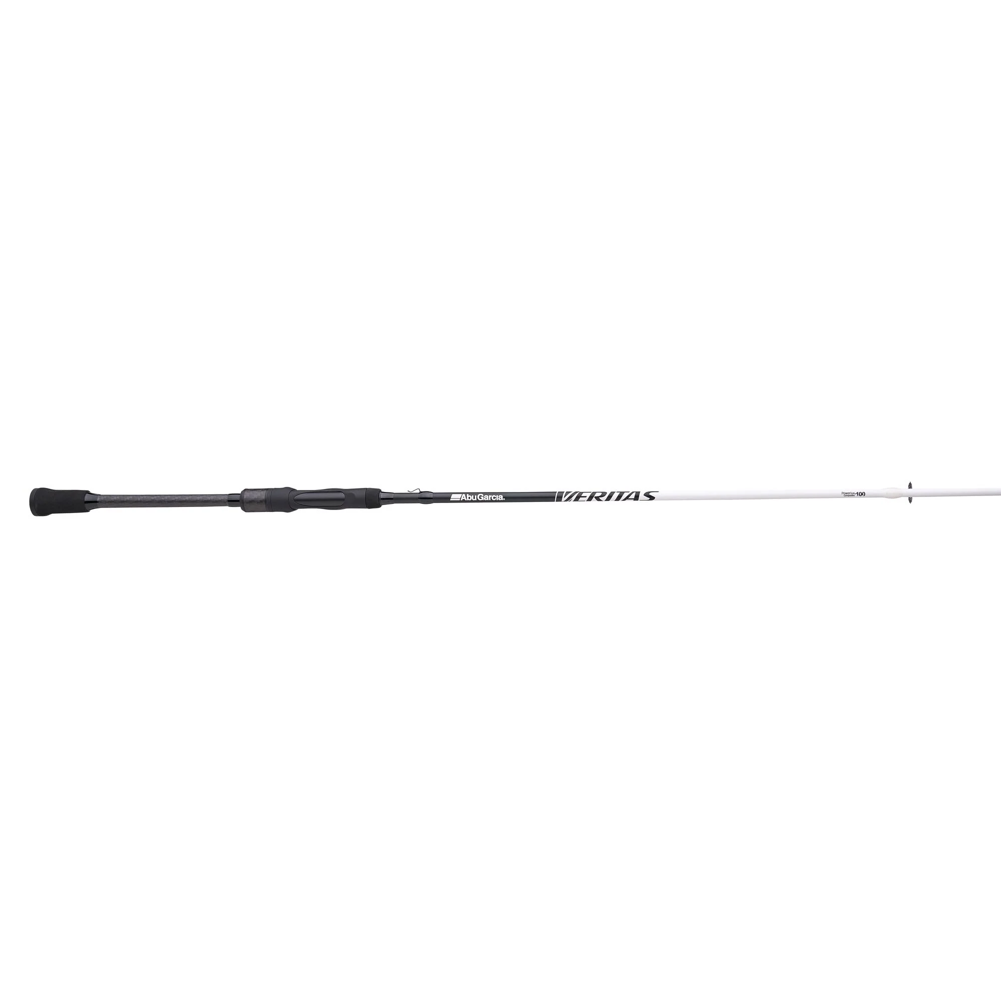 Abu Garcia Veritas® Winch Spinning Rod - Image 2
