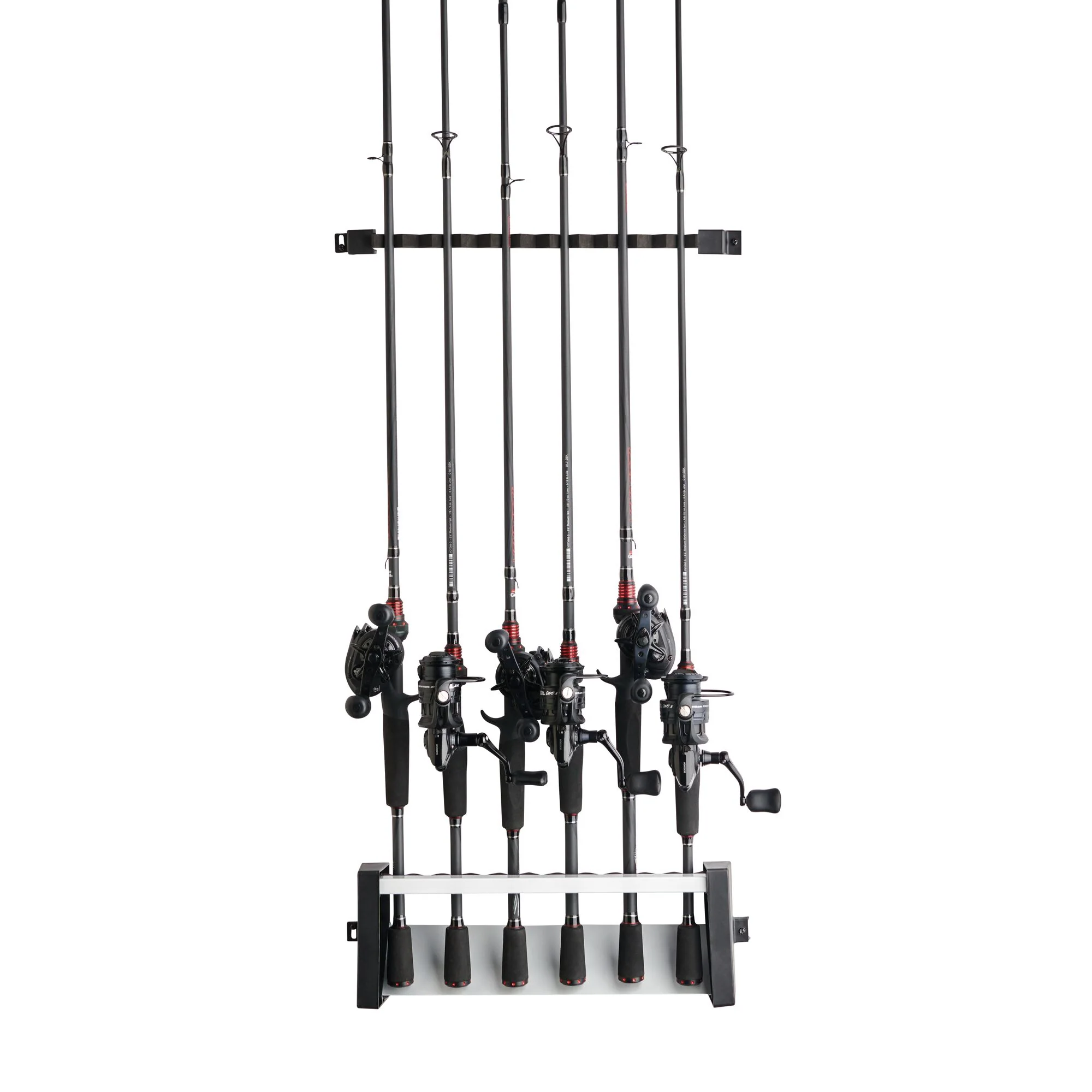 Abu Garcia Vertical 11 Rod Rack - Image 2