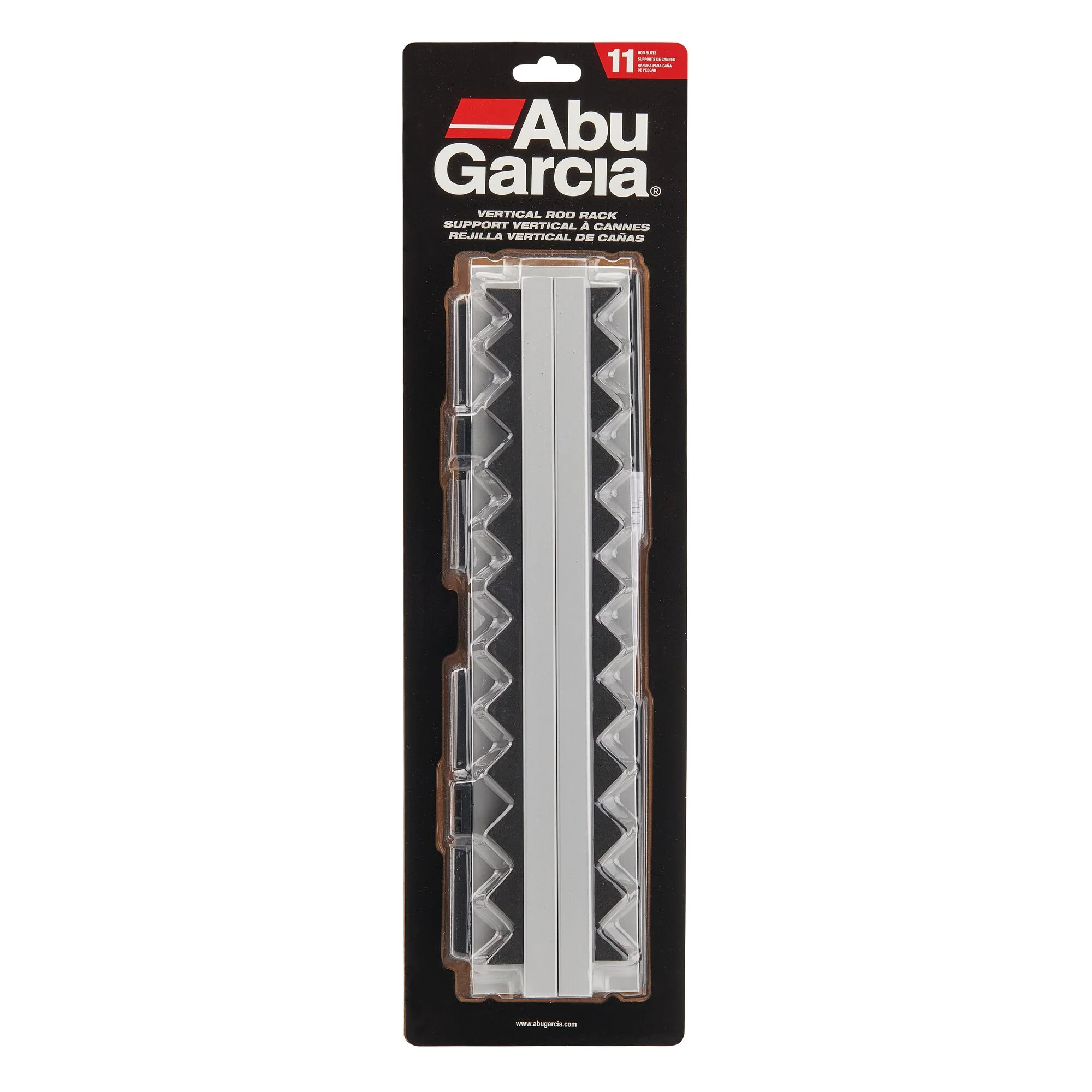 Abu Garcia Vertical 11 Rod Rack - Image 3