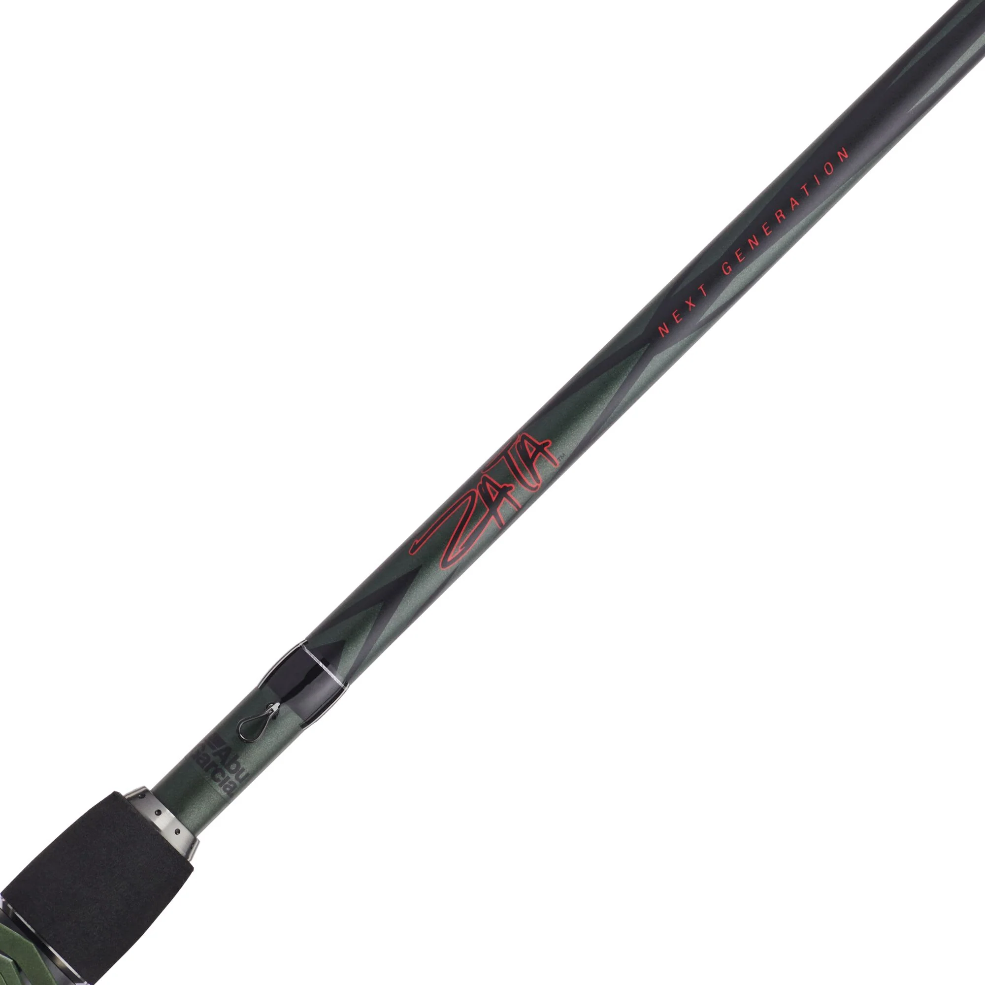 Abu Garcia Zata Baitcast Combo - Image 3