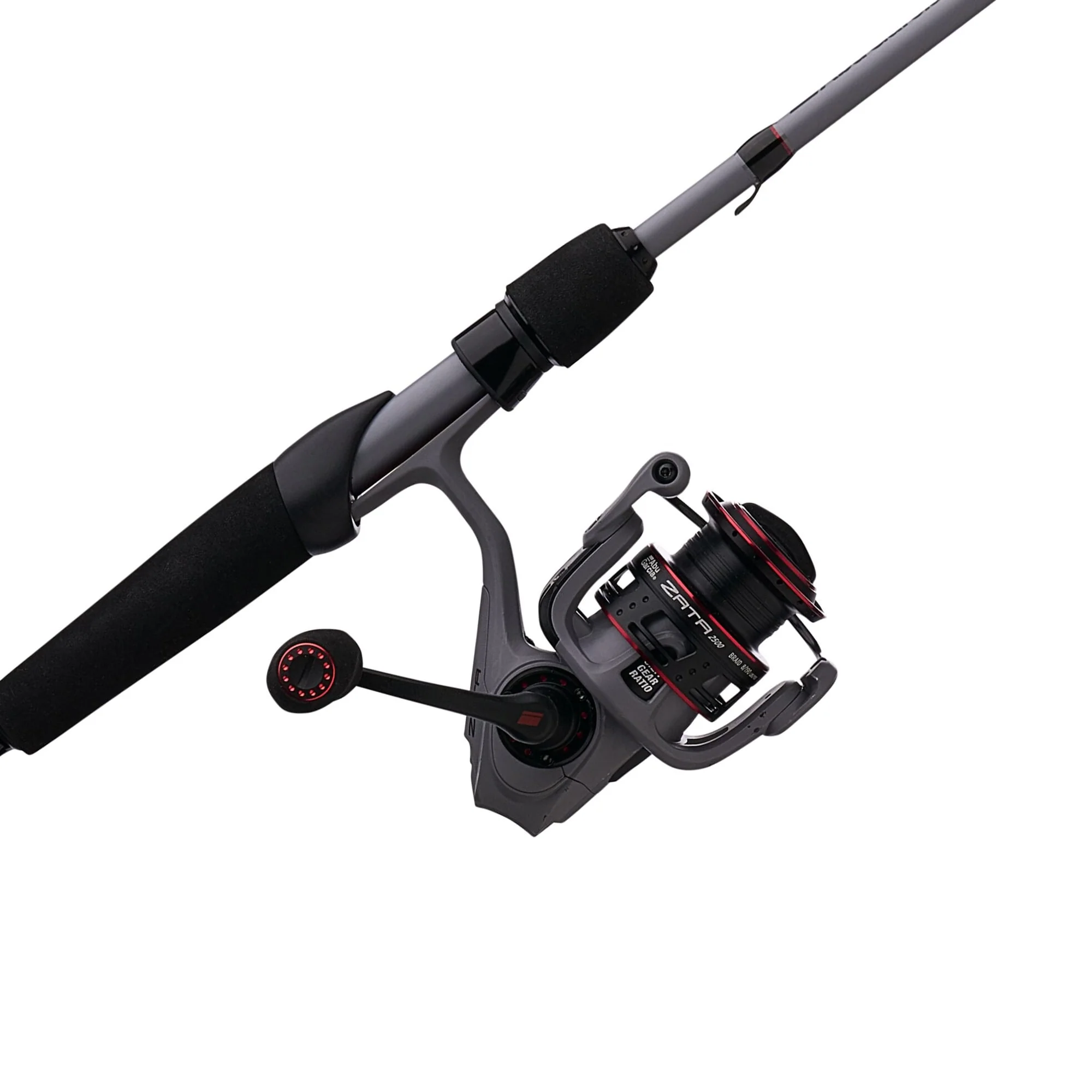 Abu Garcia Zata Spinning Combo - Image 2
