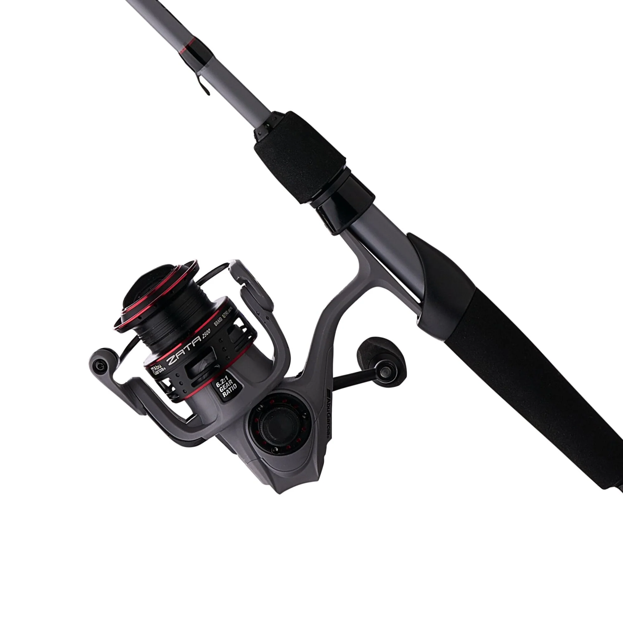 Abu Garcia Zata Spinning Combo - Image 4