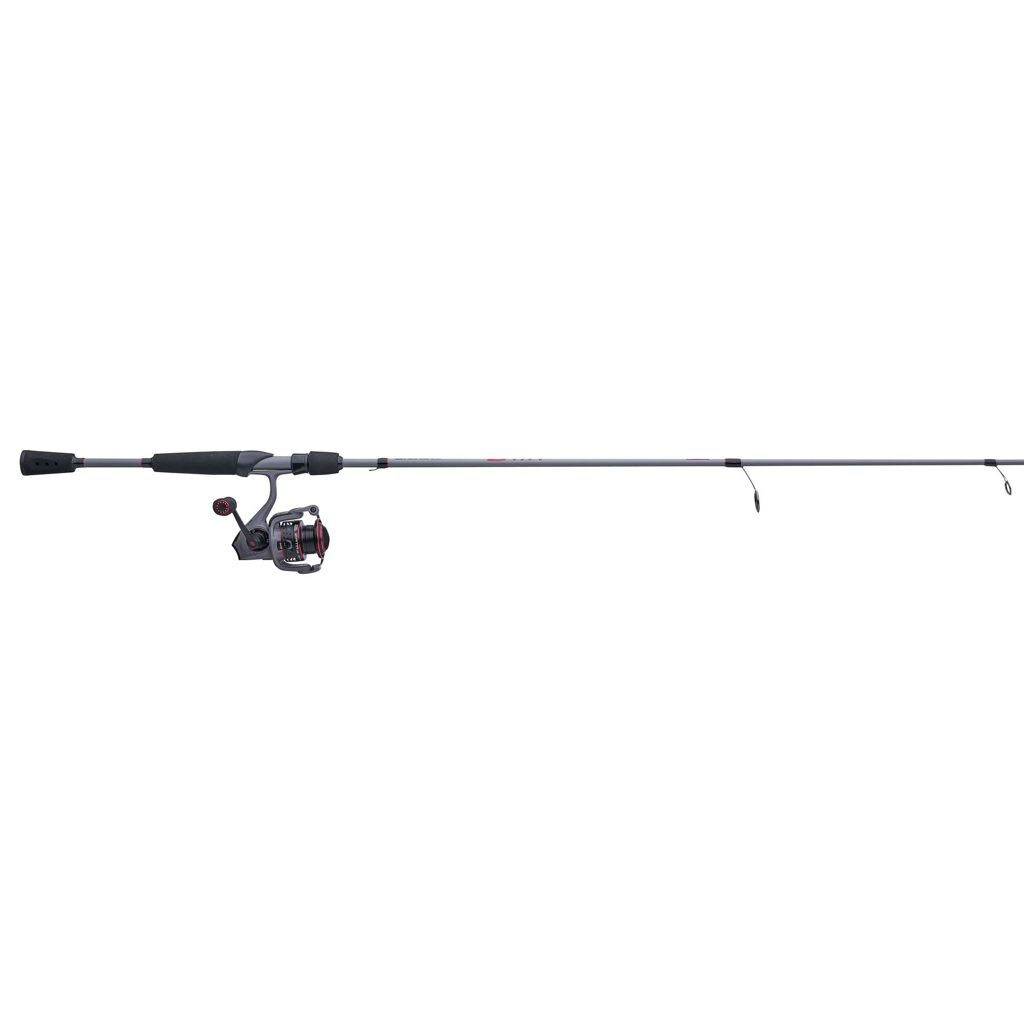 Abu Garcia Zata Spinning Combo - Image 5