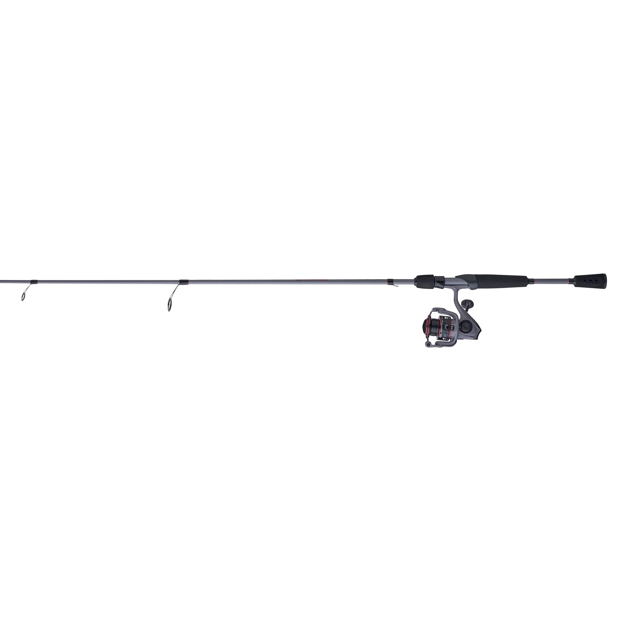 Abu Garcia Zata Spinning Combo - Image 7