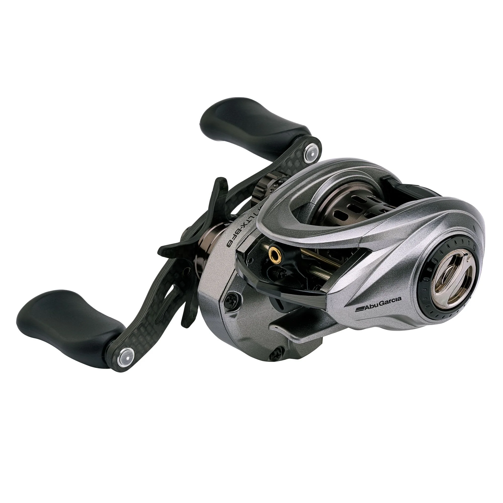 Abu Garcia Zenon™ LTX BFS Low Profile Reel - Image 3