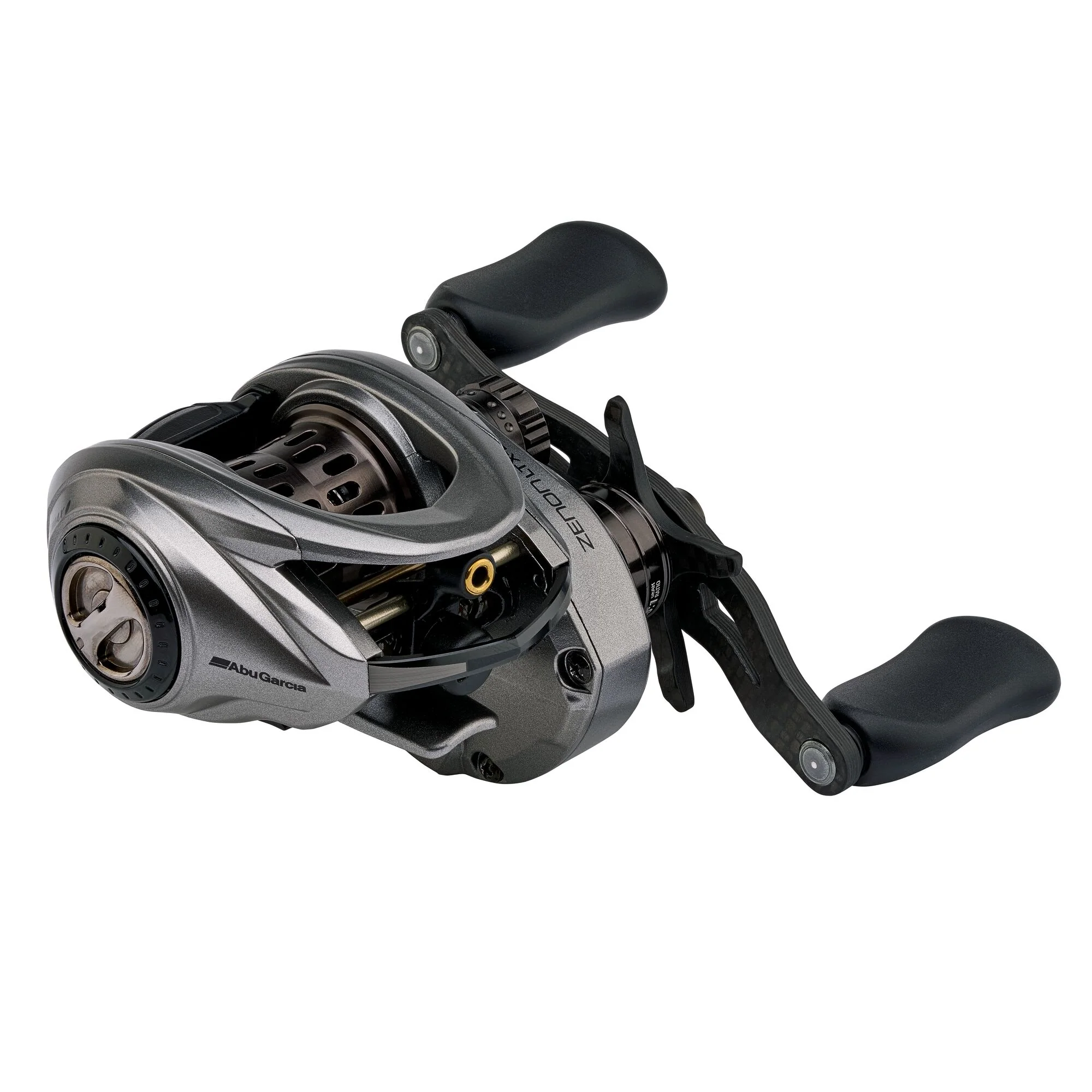 Abu Garcia Zenon™ LTX BFS Low Profile Reel - Image 4