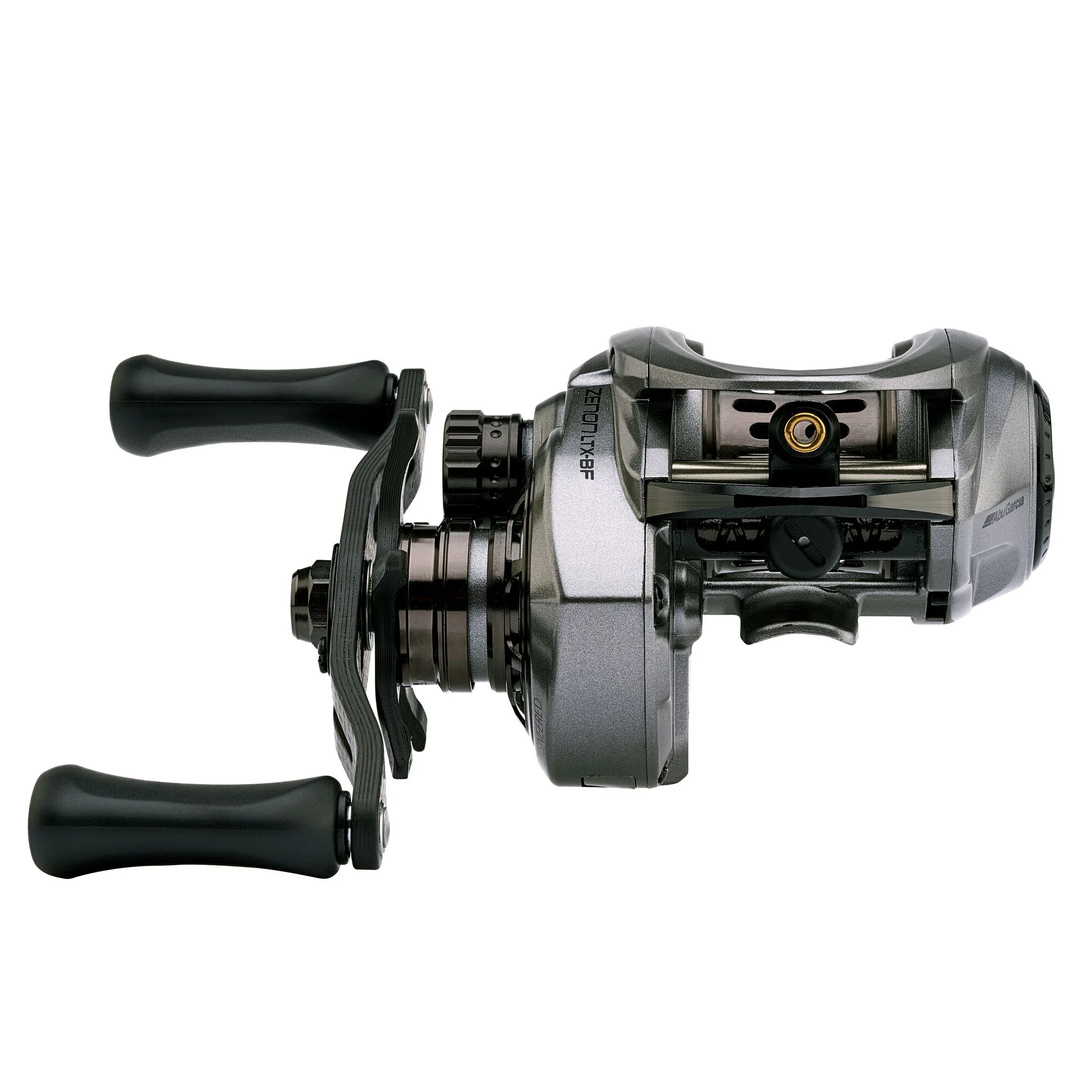 Abu Garcia Zenon™ LTX BFS Low Profile Reel - Image 7