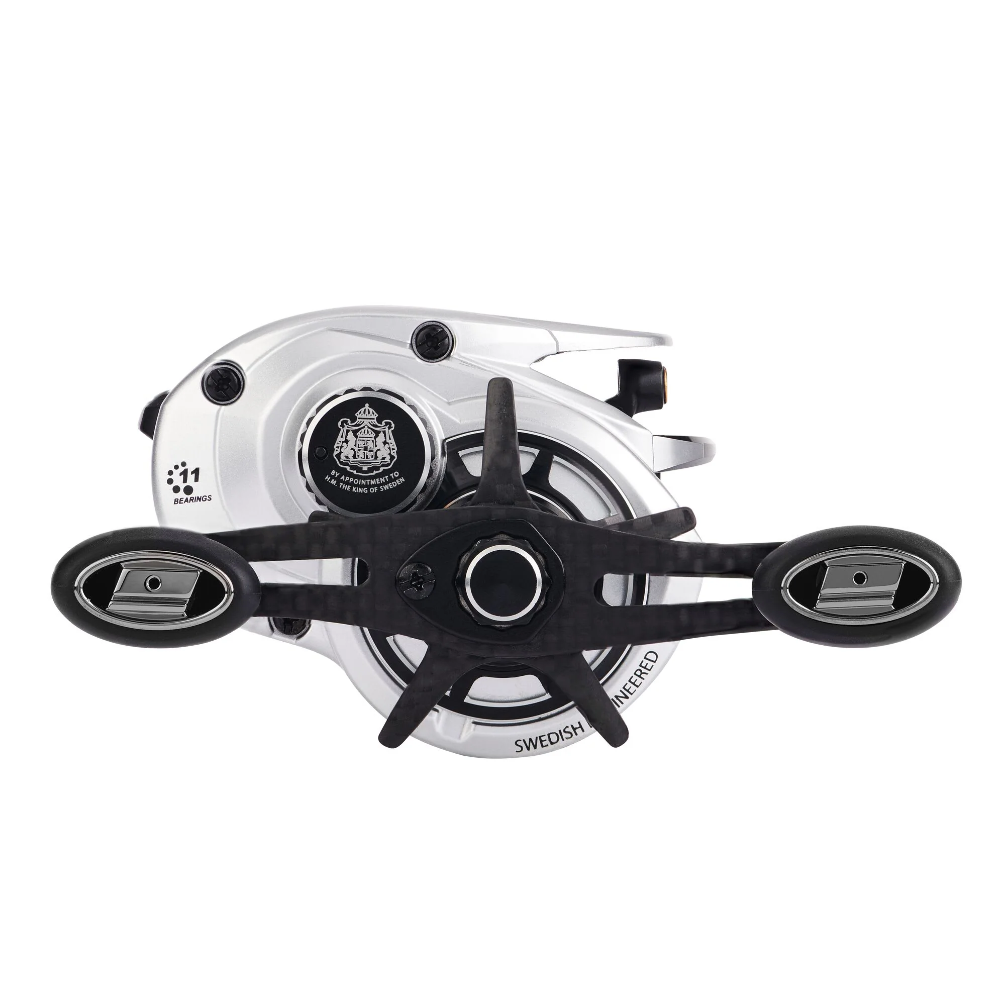 Abu Garcia Zenon™ MG-LTX Low Profile Reel - Image 3