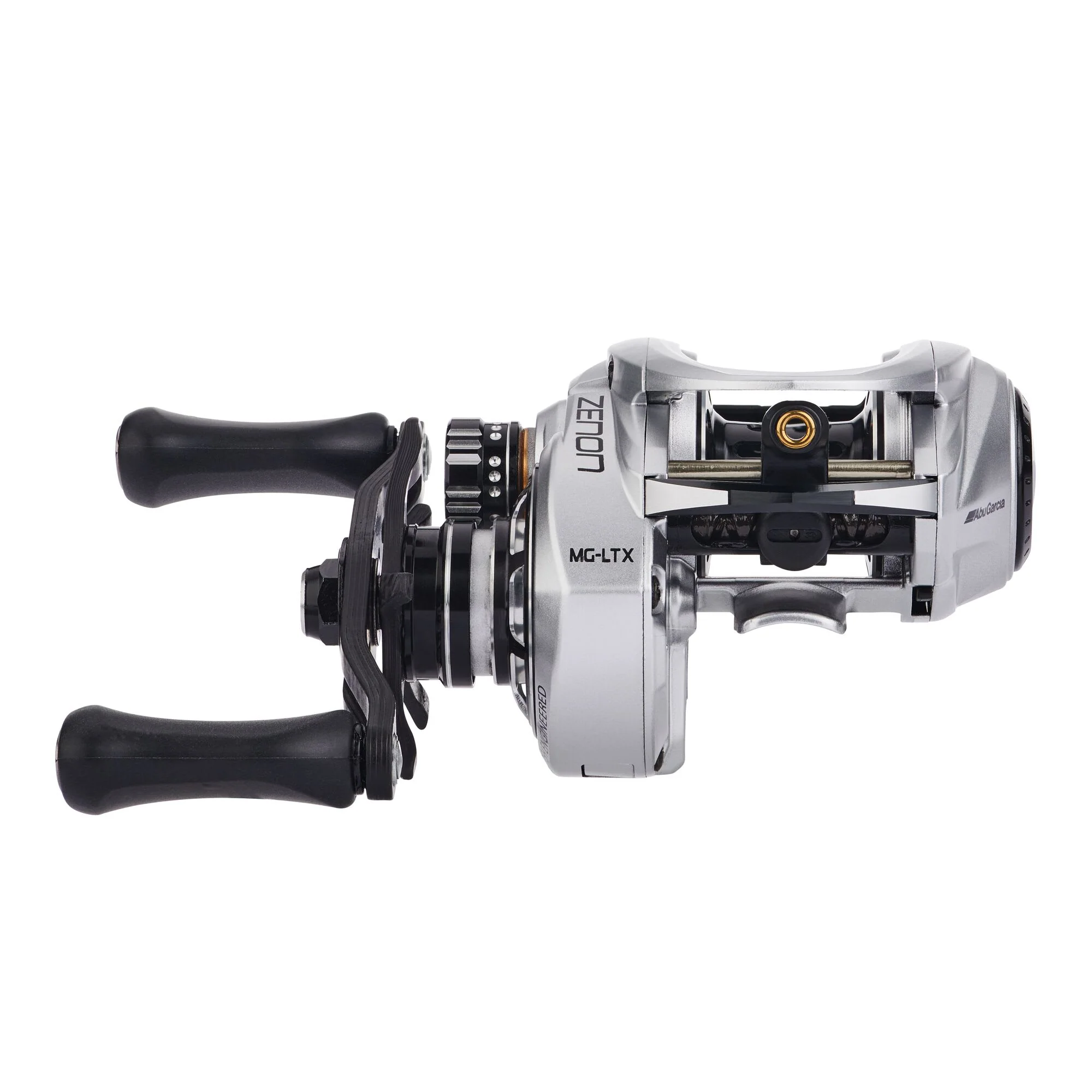 Abu Garcia Zenon™ MG-LTX Low Profile Reel - Image 4