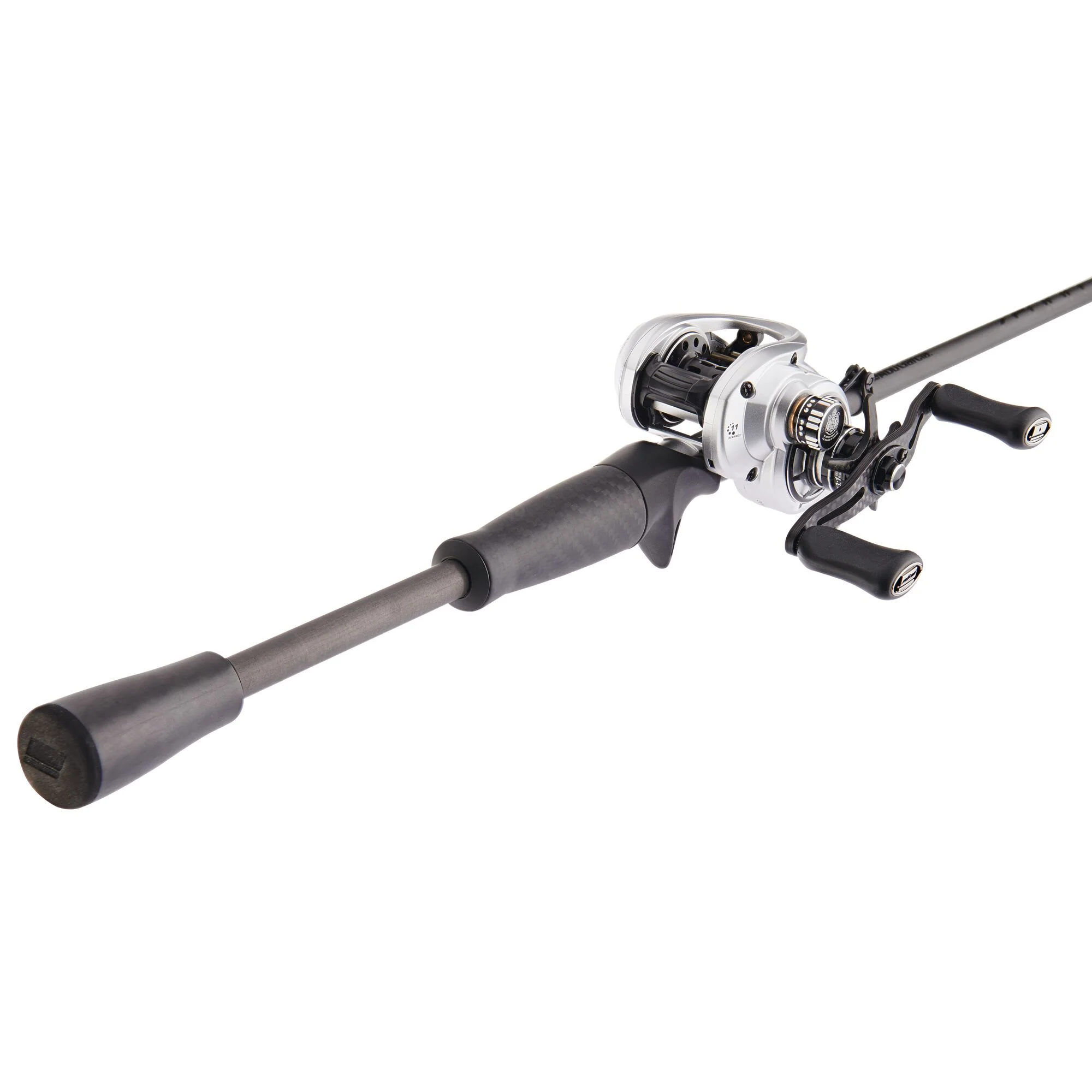 Abu Garcia Zenon™ MG-LTX Low Profile Reel - Image 6