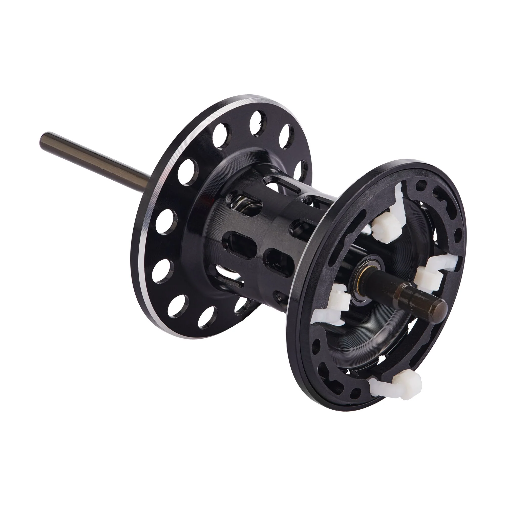 Abu Garcia Zenon™ MG-LTX Low Profile Reel - Image 7
