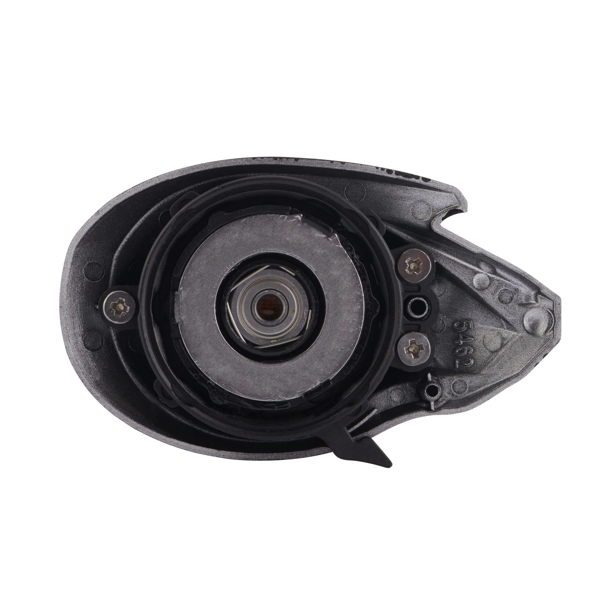 Abu Garcia Zenon™ MG-LTX Low Profile Reel - Image 8