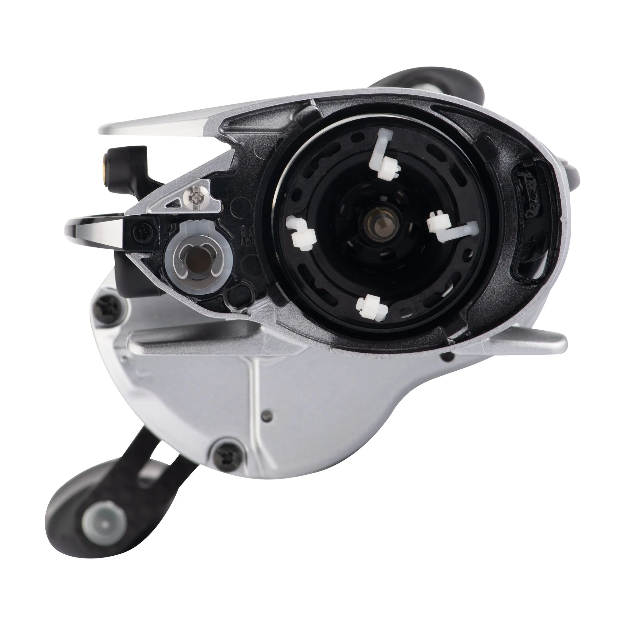 Abu Garcia Zenon™ MG-LTX Low Profile Reel - Image 9