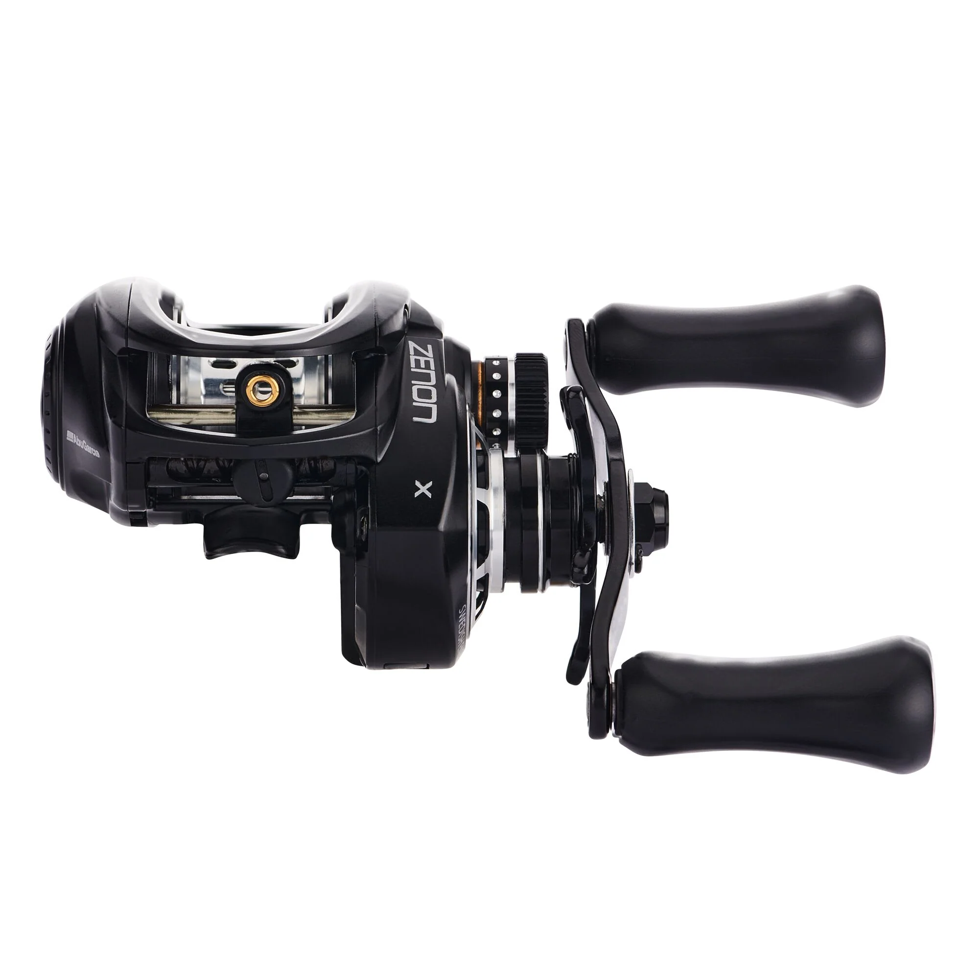 Abu Garcia Zenon™ X Low Profile Reel - Image 11