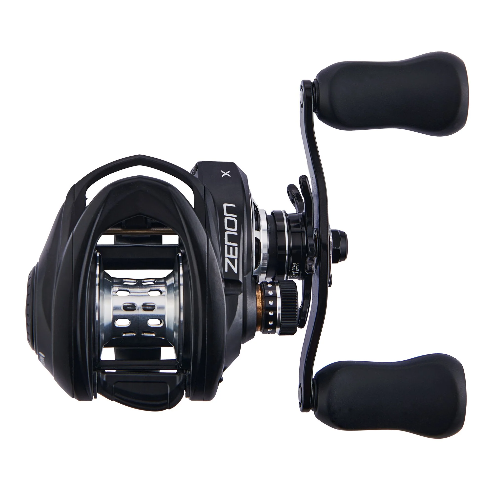 Abu Garcia Zenon™ X Low Profile Reel - Image 4