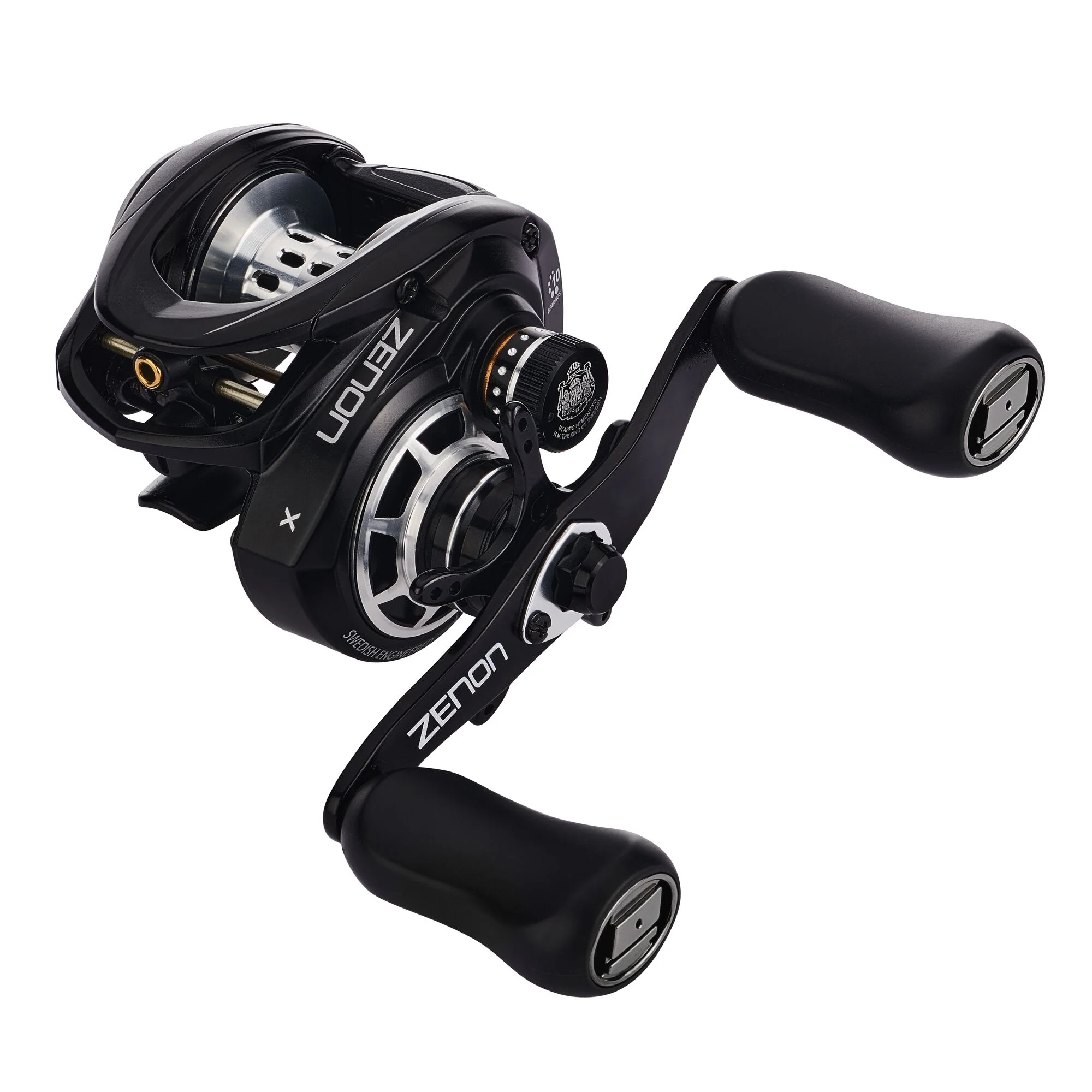 Abu Garcia Zenon™ X Low Profile Reel - Image 5