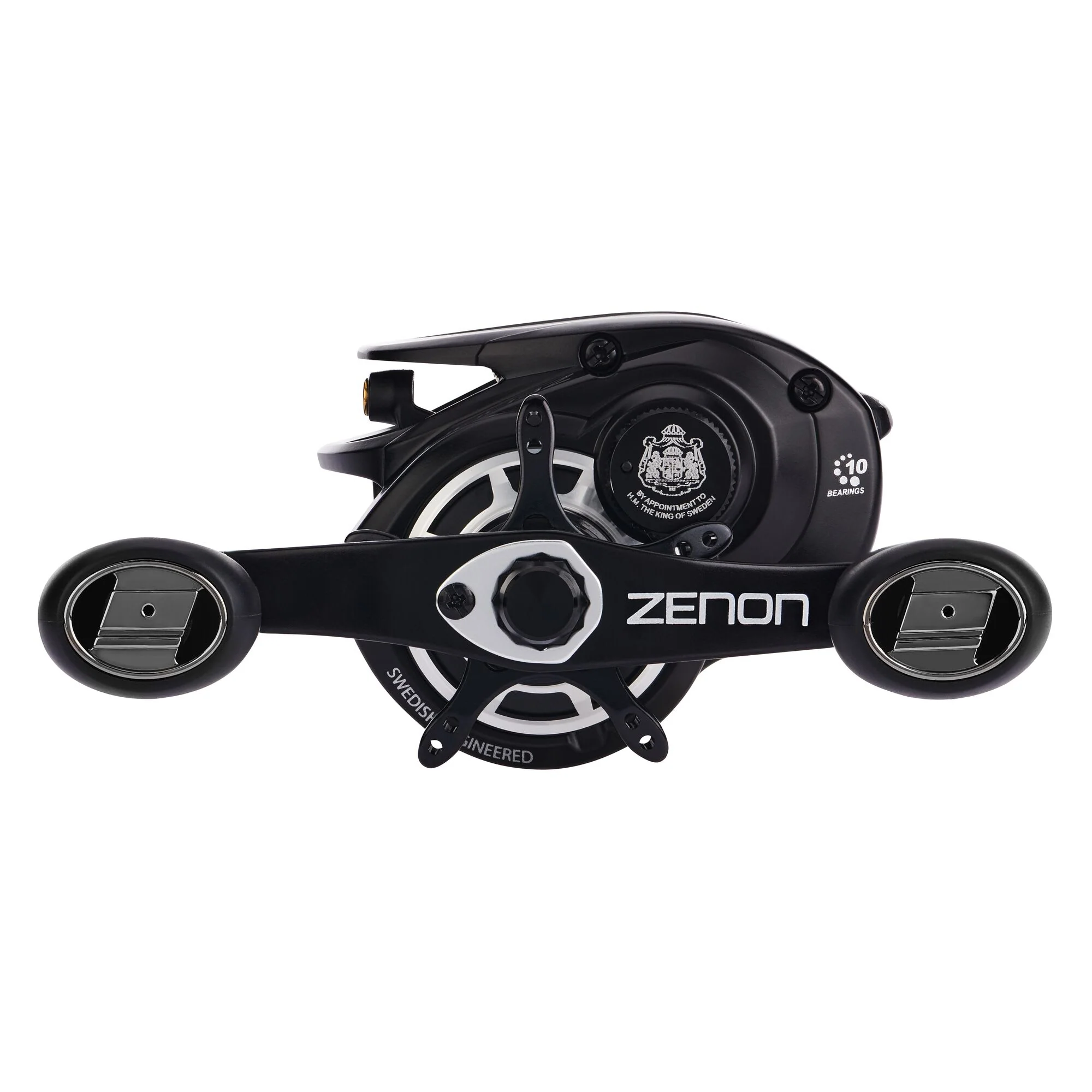 Abu Garcia Zenon™ X Low Profile Reel - Image 7