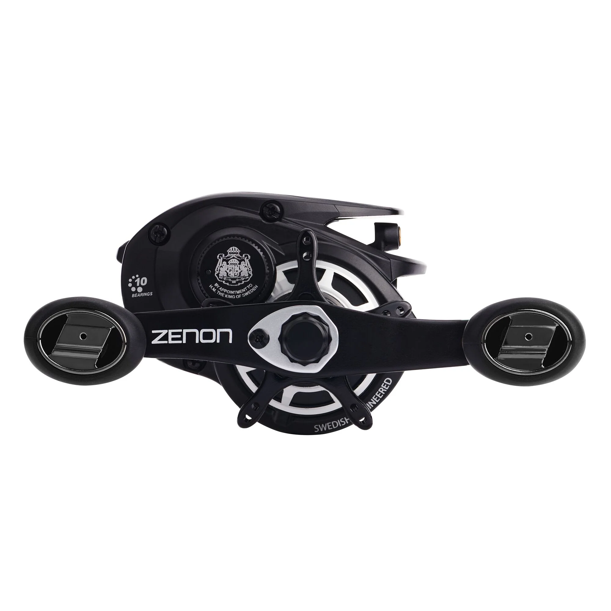 Abu Garcia Zenon™ X Low Profile Reel - Image 8