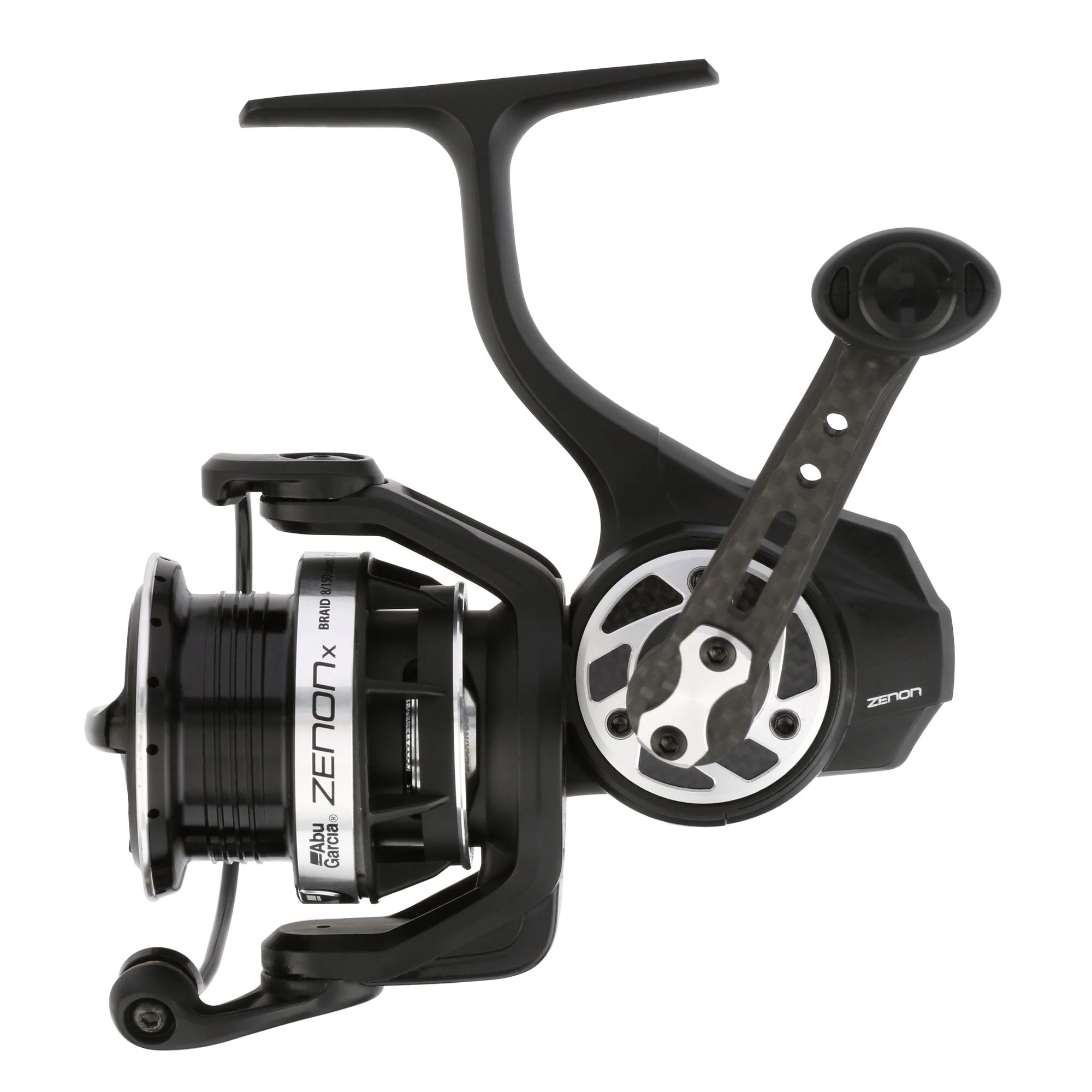 Abu Garcia Zenon™ X Spinning Reel - Image 10