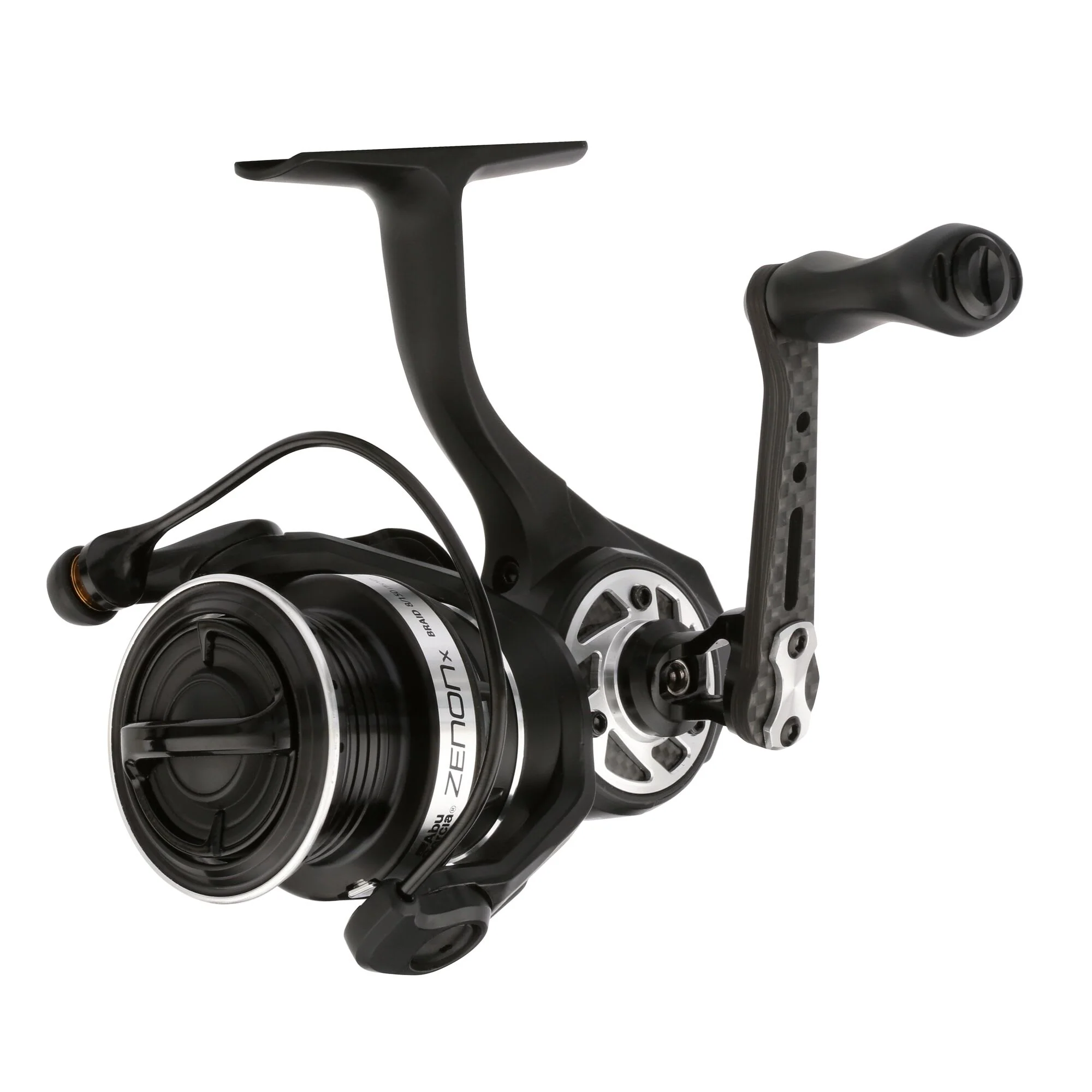 Abu Garcia Zenon™ X Spinning Reel - Image 6