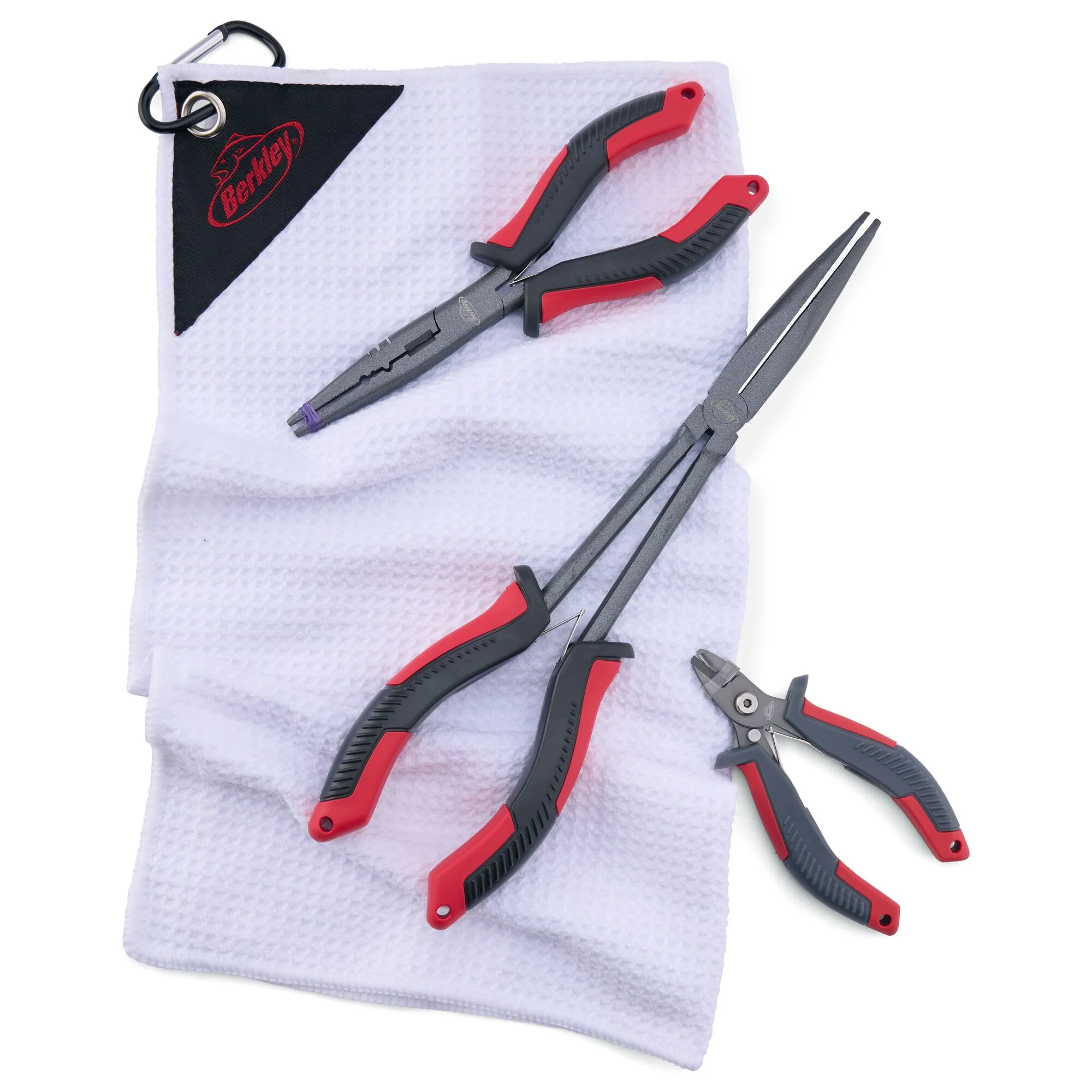 Berkley Angler Essential Plier Kit - Image 7