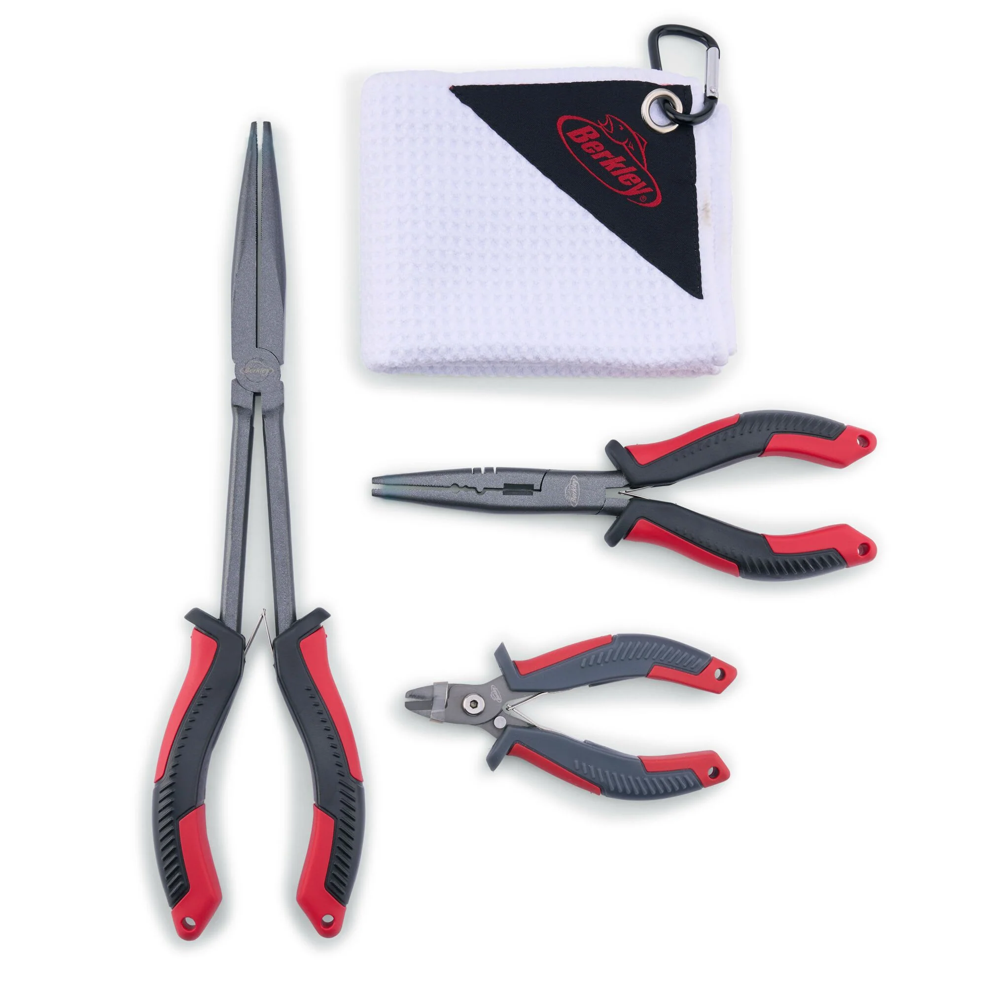 Berkley Angler Essential Plier Kit - Image 8