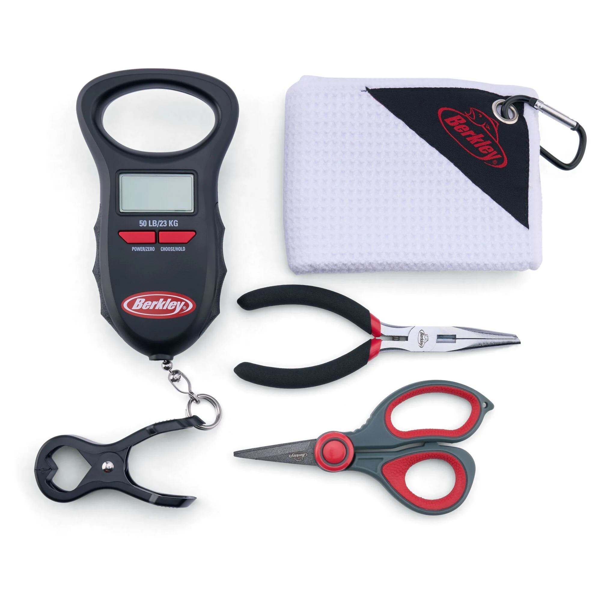 Berkley Angler Essential Tool Kit - Image 2