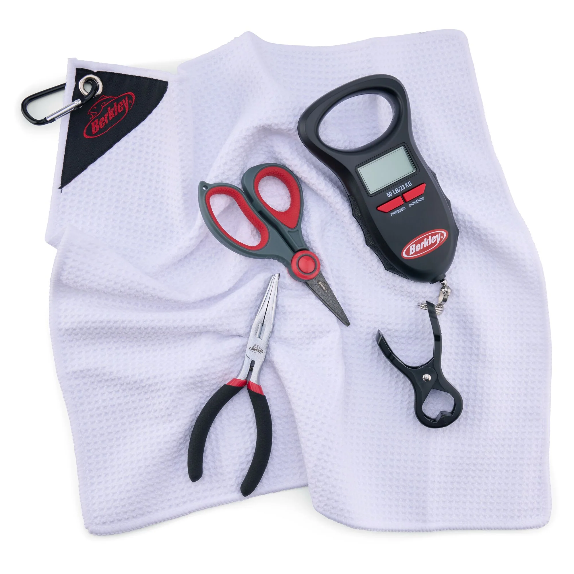 Berkley Angler Essential Tool Kit - Image 3