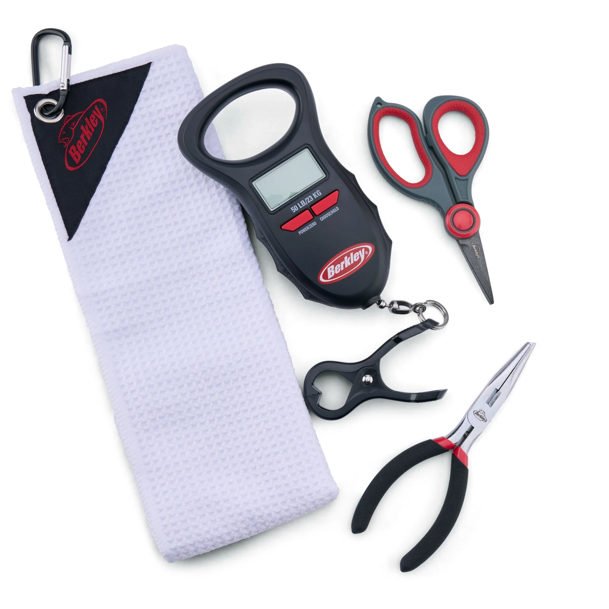 Berkley Angler Essential Tool Kit - Image 4