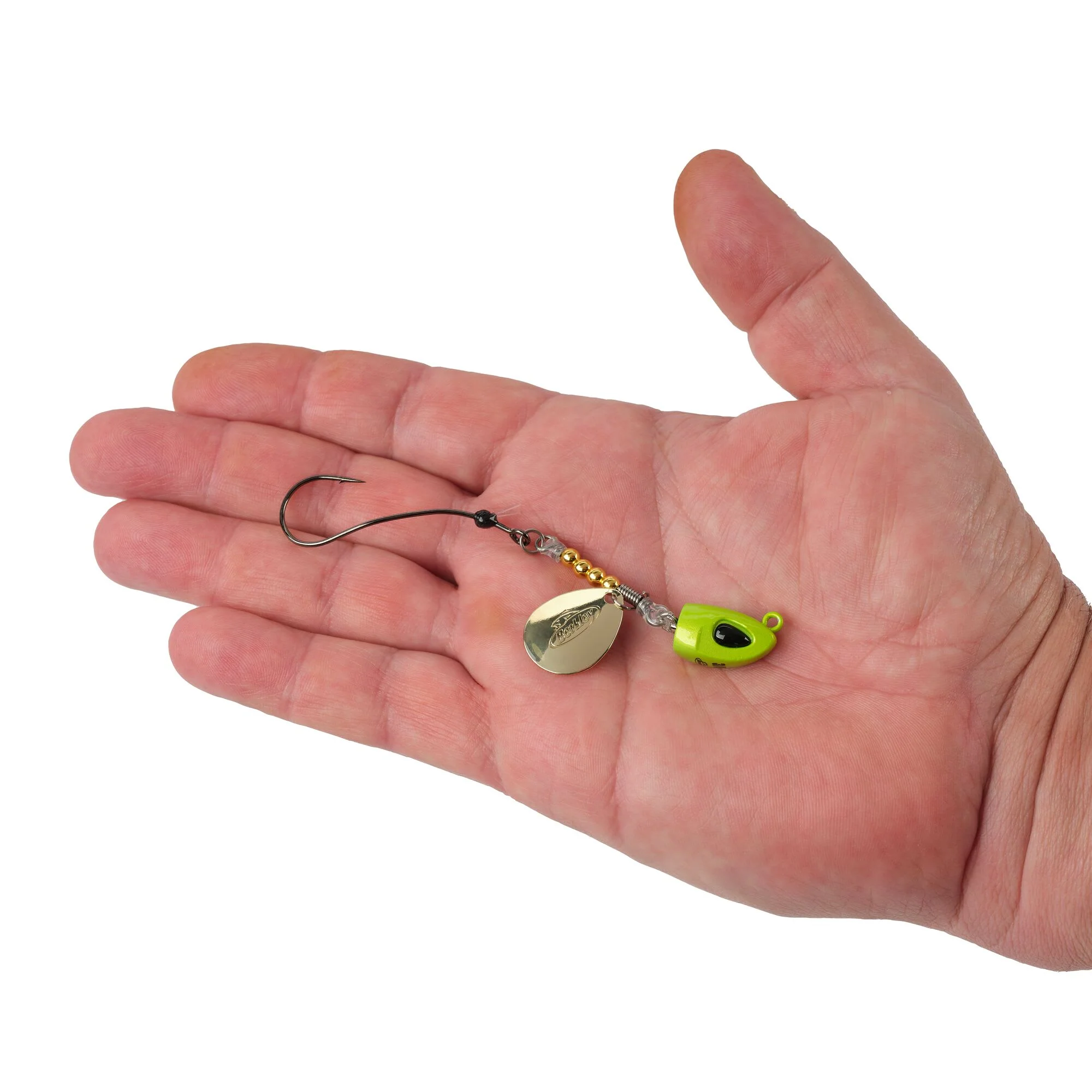 Berkley Bladed Rawler Jig - Image 113