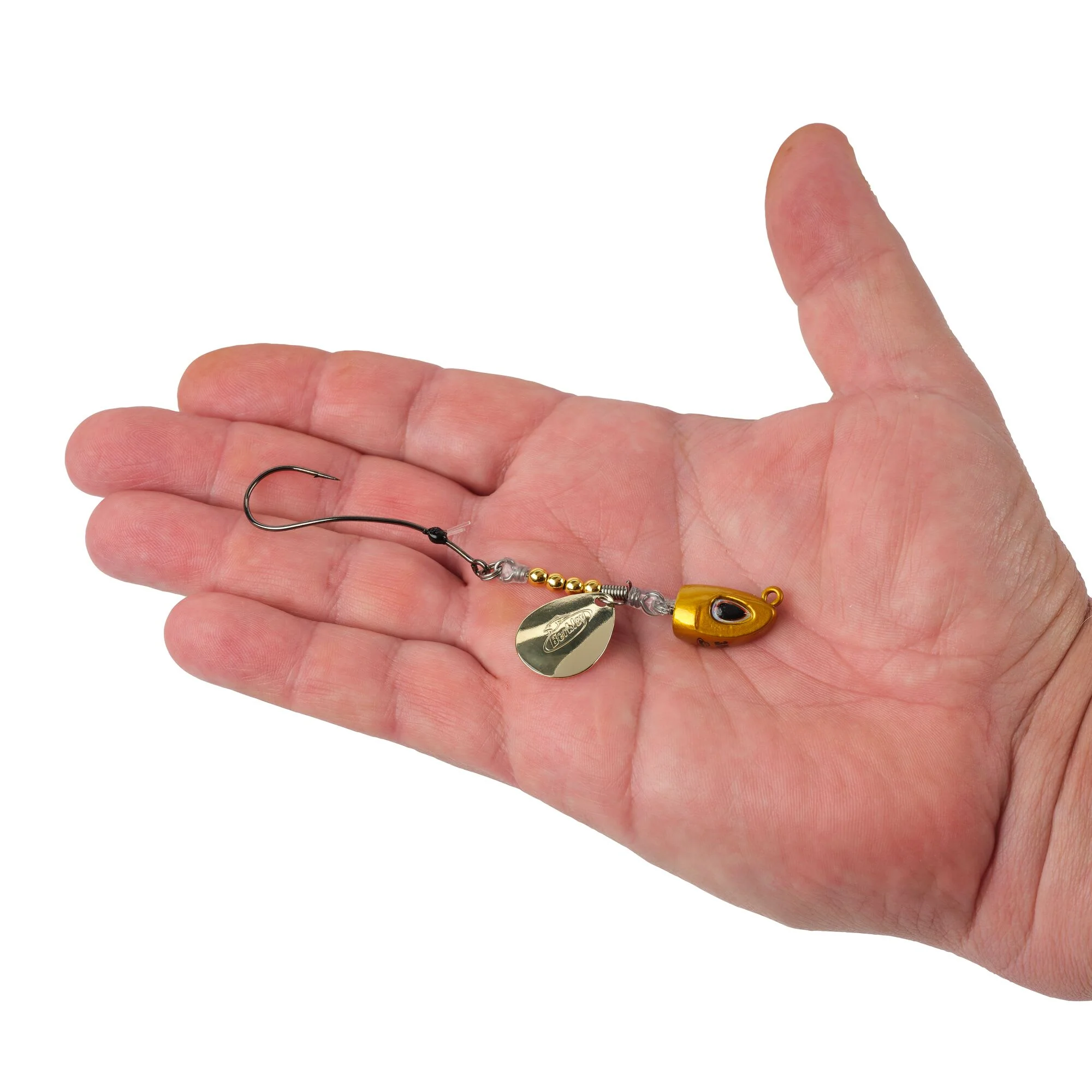 Berkley Bladed Rawler Jig - Image 114