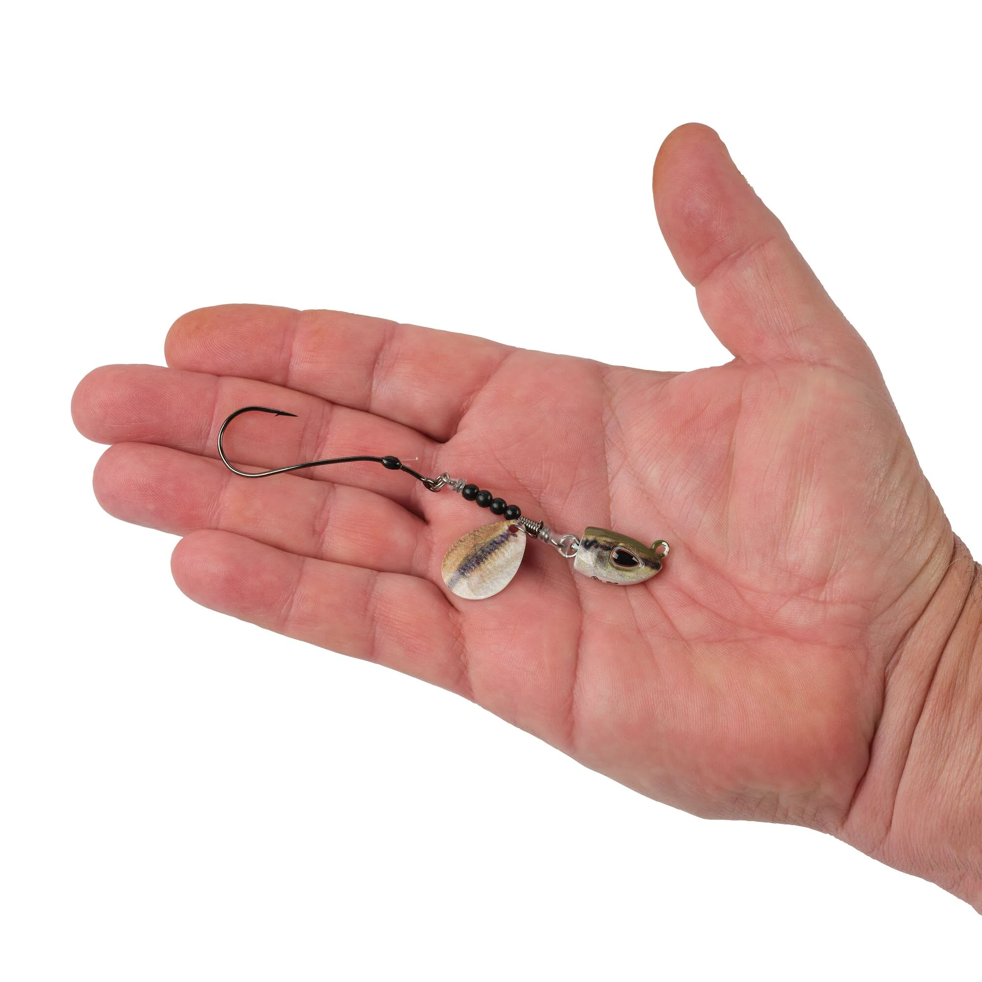 Berkley Bladed Rawler Jig - Image 118