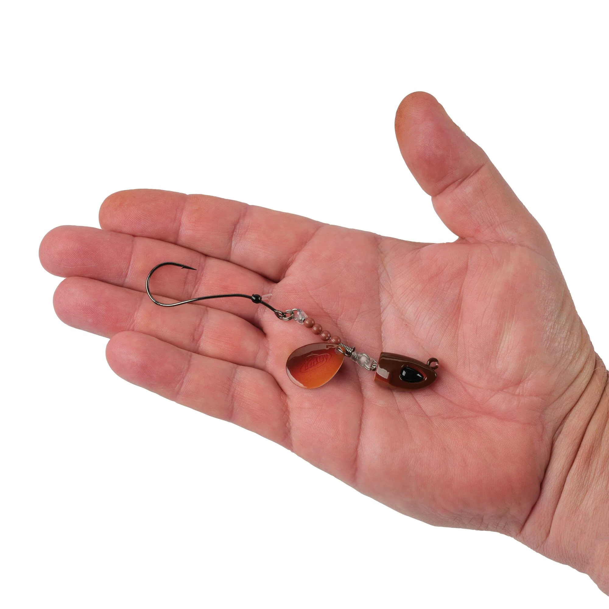Berkley Bladed Rawler Jig - Image 134