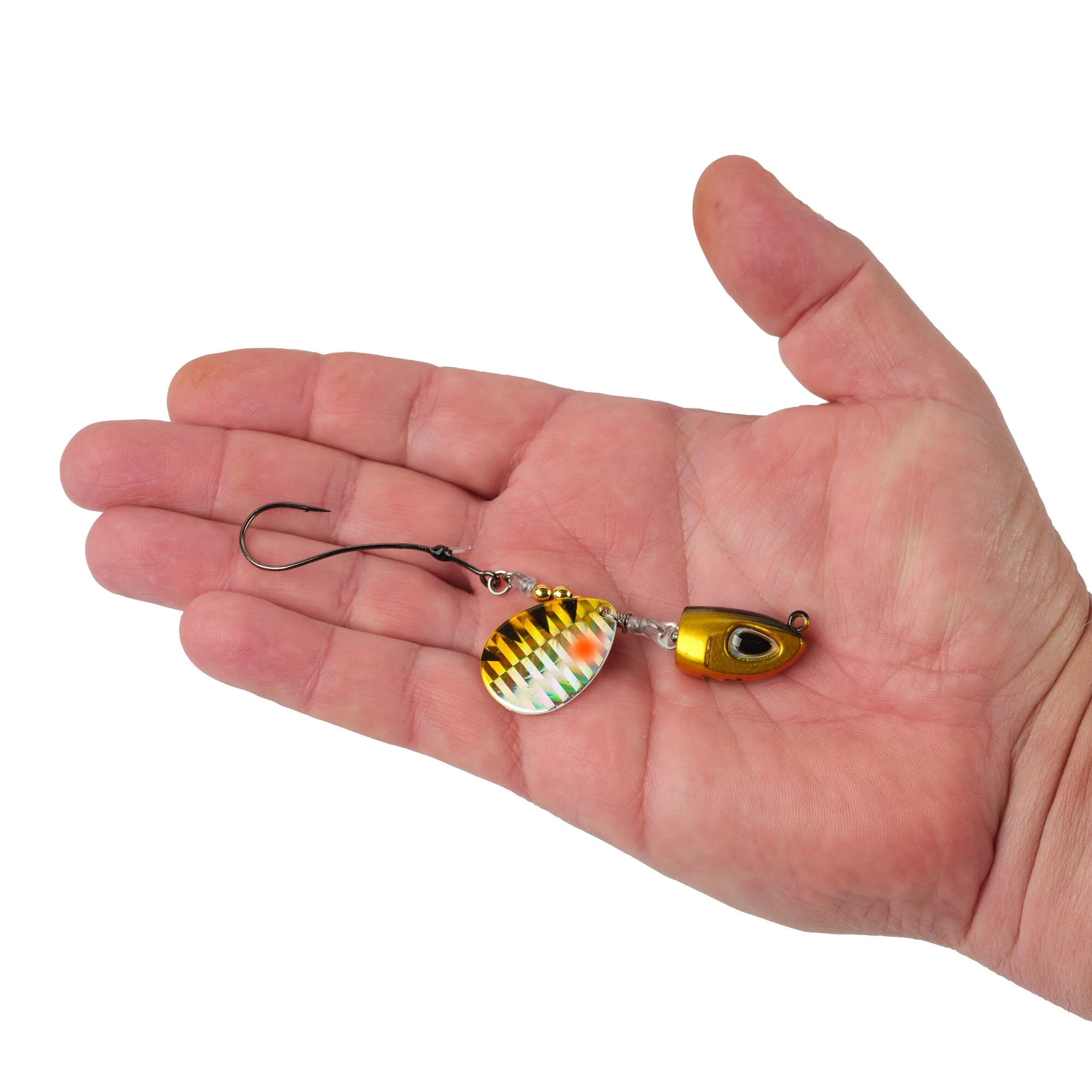 Berkley Bladed Rawler Jig - Image 151