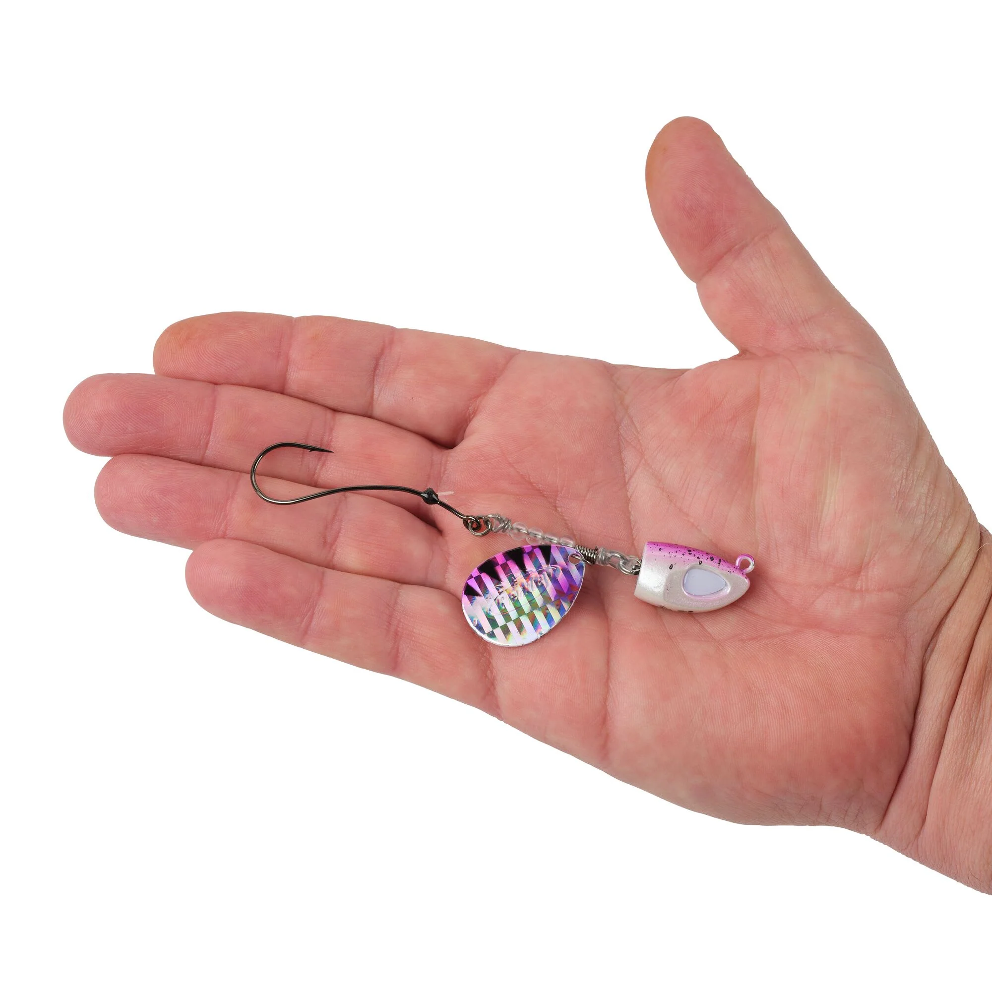 Berkley Bladed Rawler Jig - Image 152