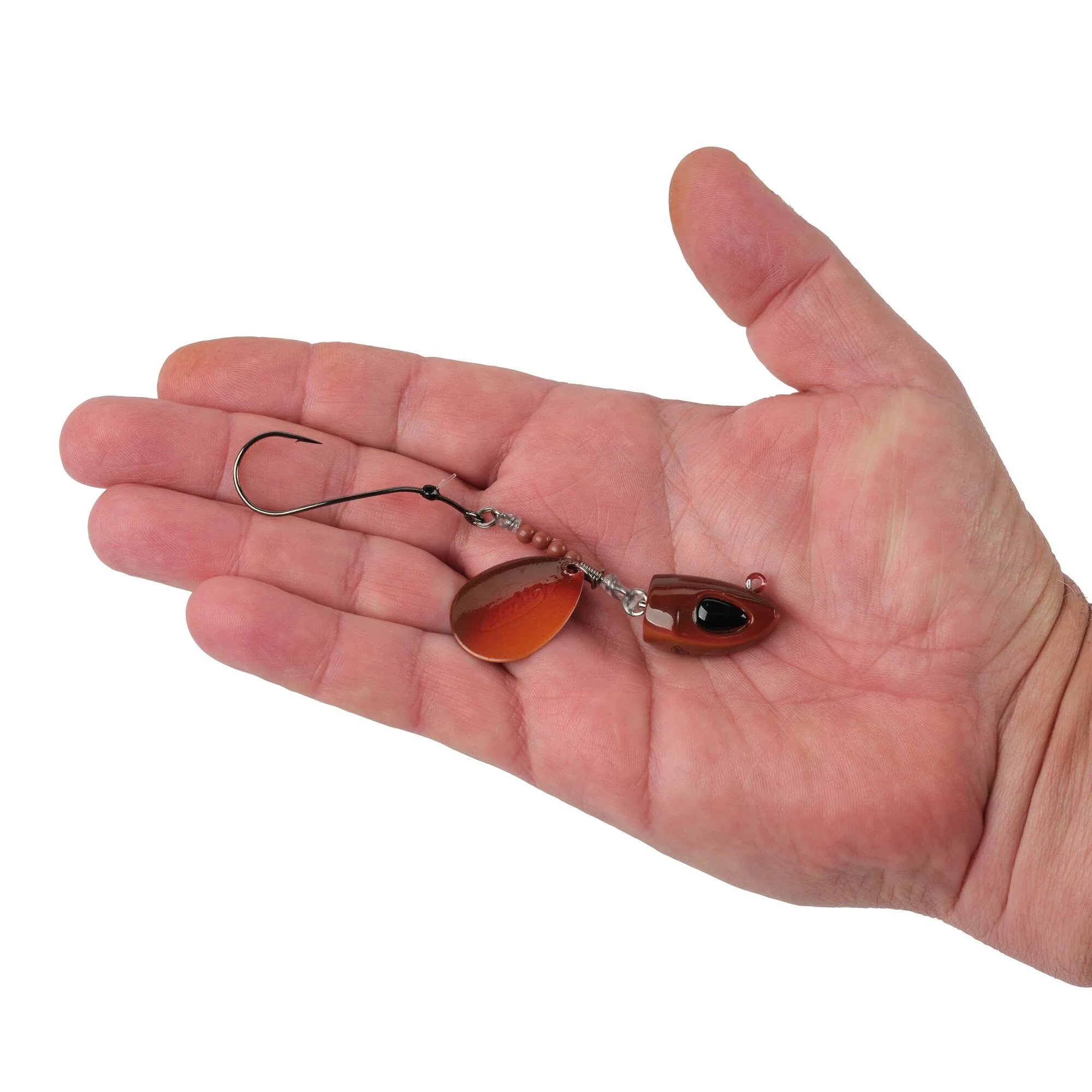 Berkley Bladed Rawler Jig - Image 162