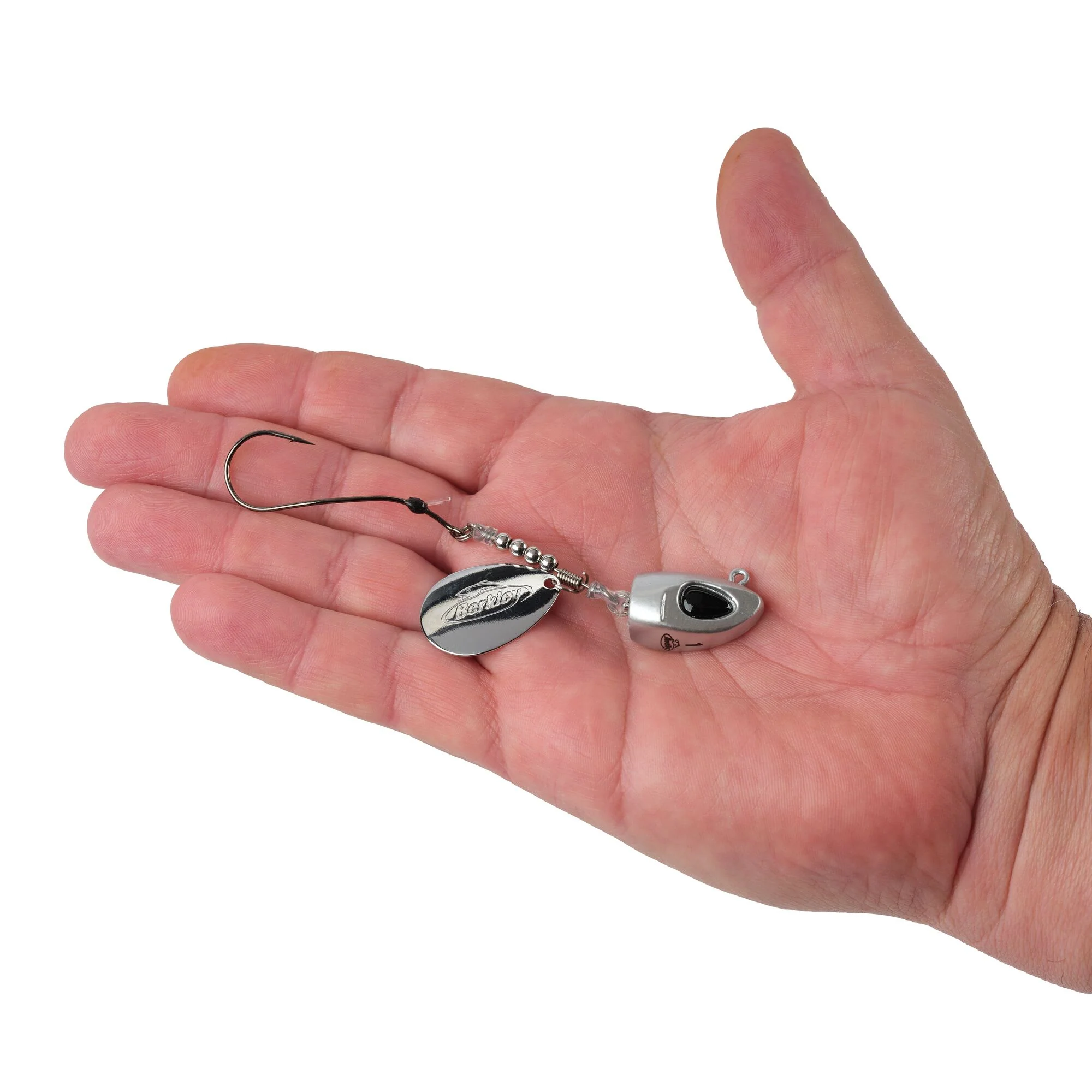 Berkley Bladed Rawler Jig - Image 168