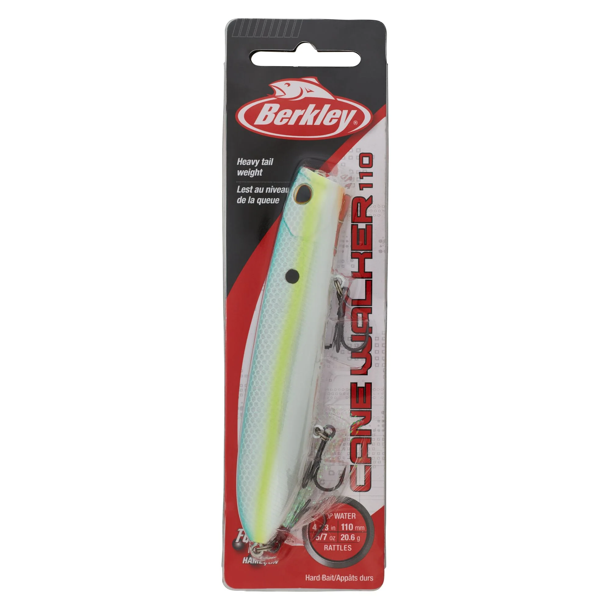 Berkley Cane Walker - Image 34