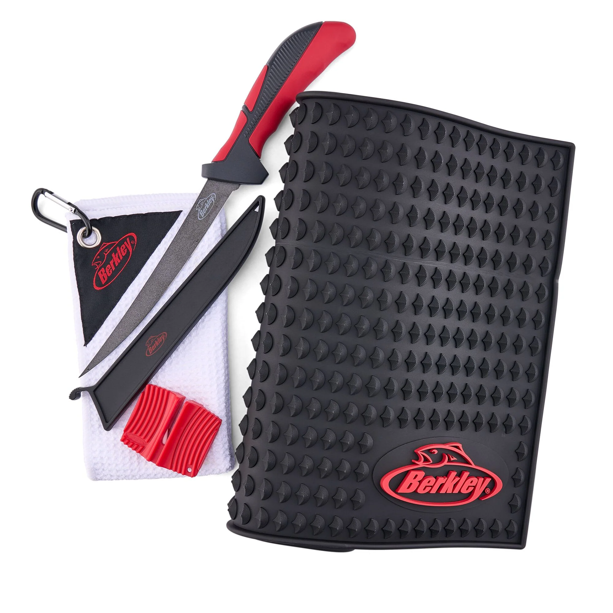Berkley Catch and Cook Fillet Kit - Image 2