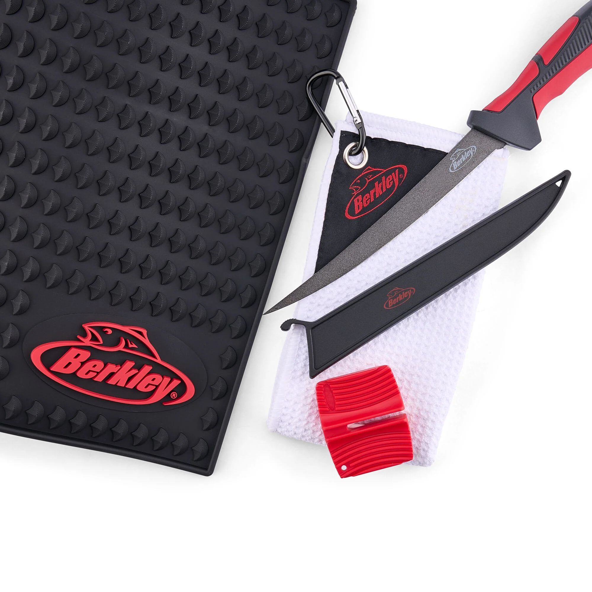 Berkley Catch and Cook Fillet Kit - Image 3