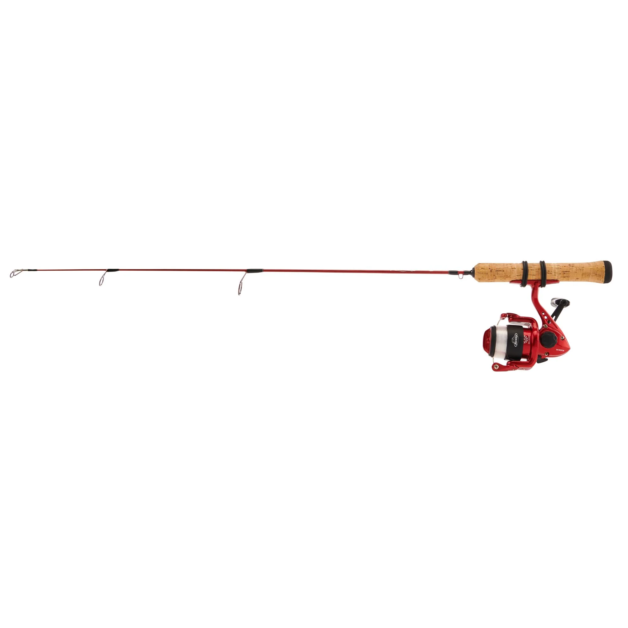 Berkley Cherrywood® HD Ice Spinning Combo - Image 8