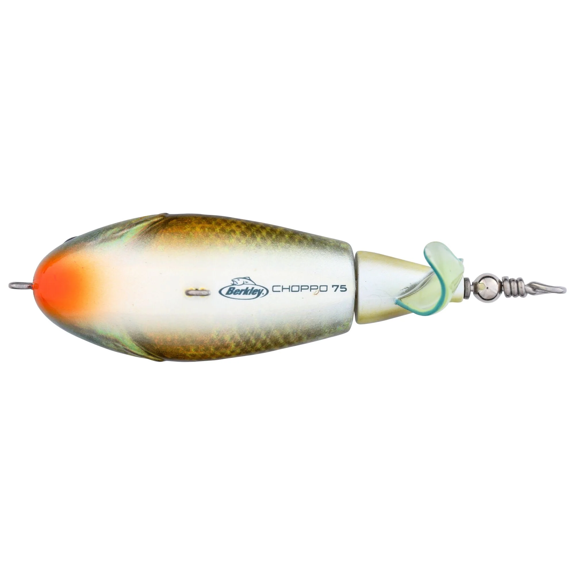 Berkley Choppo - Image 116