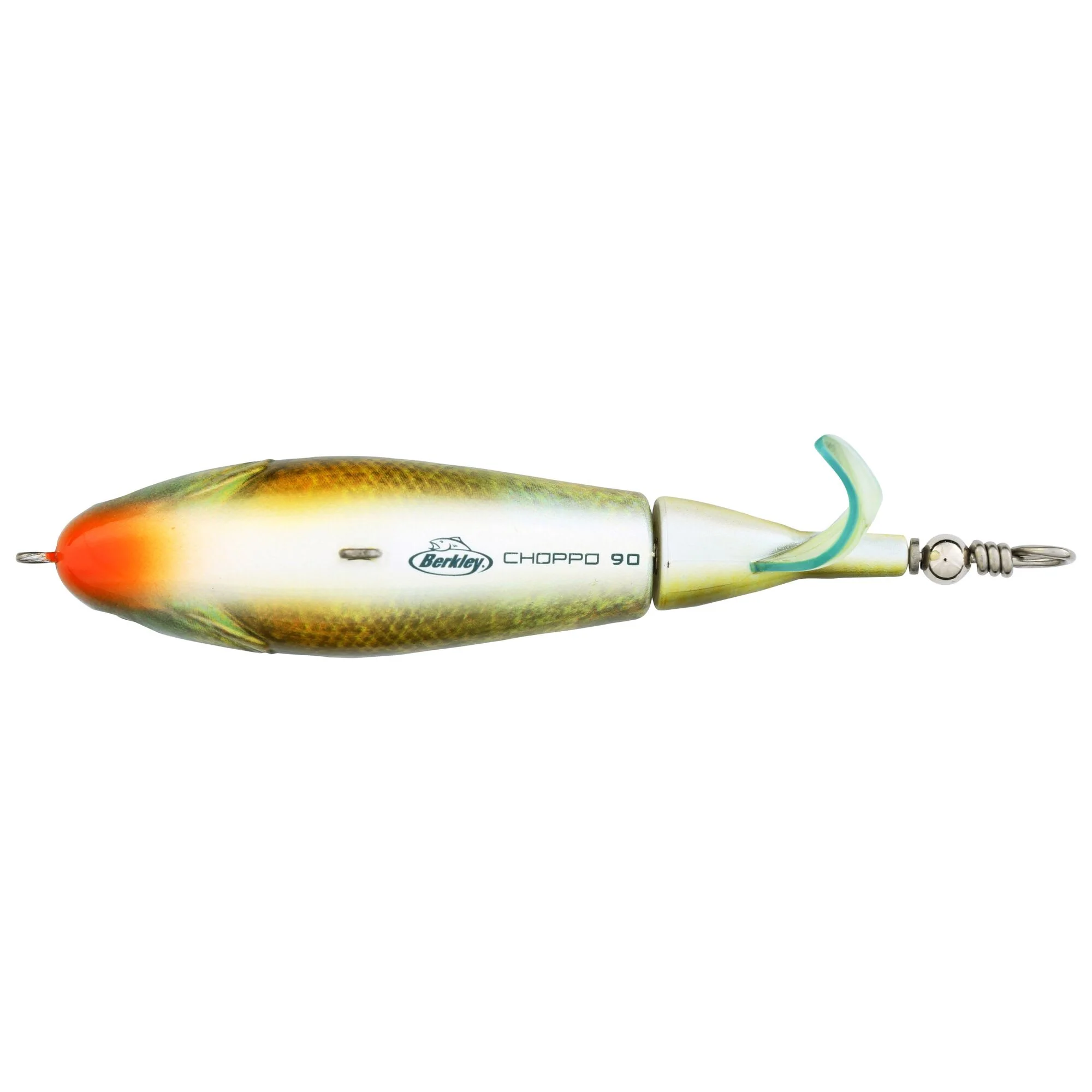 Berkley Choppo - Image 122