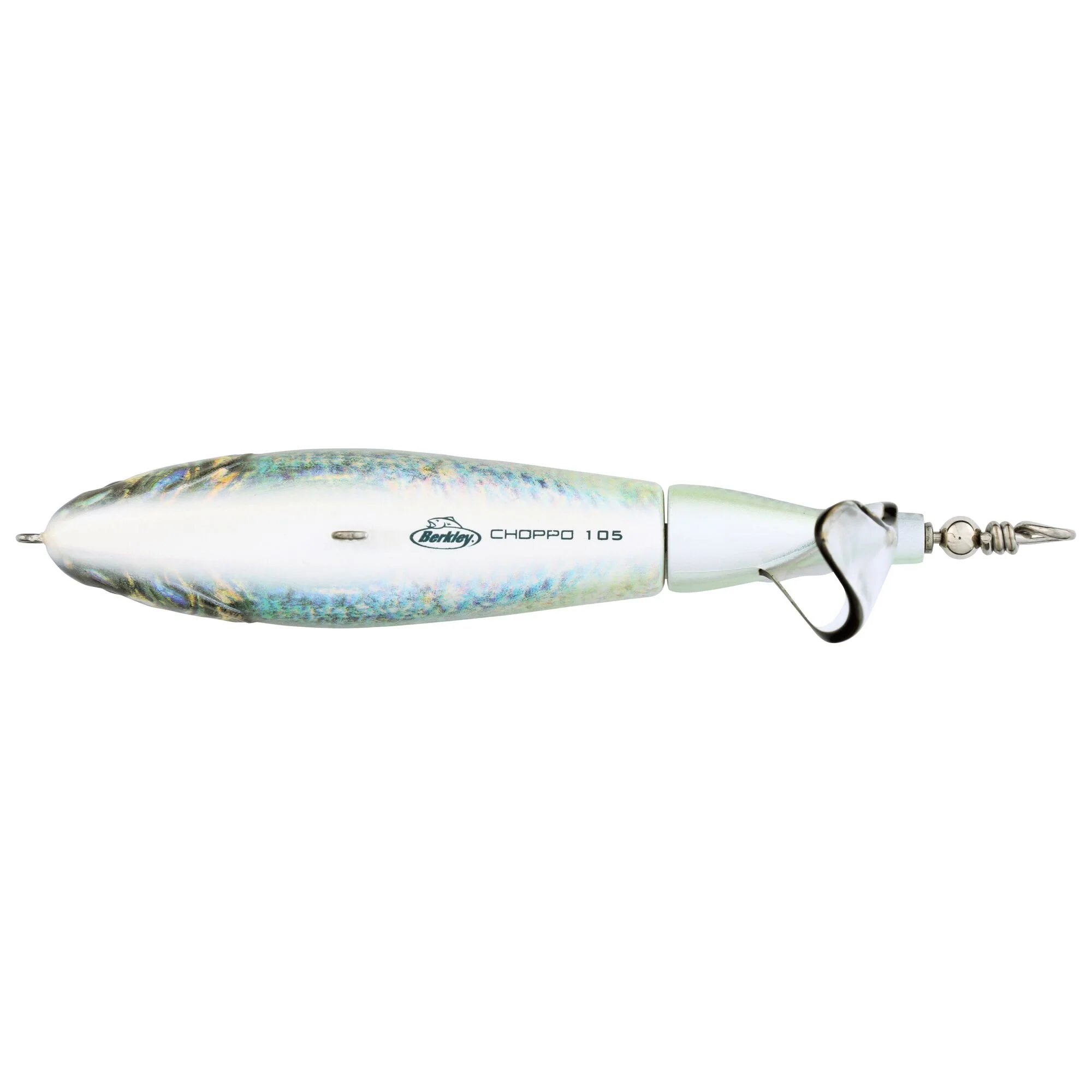 Berkley Choppo - Image 126