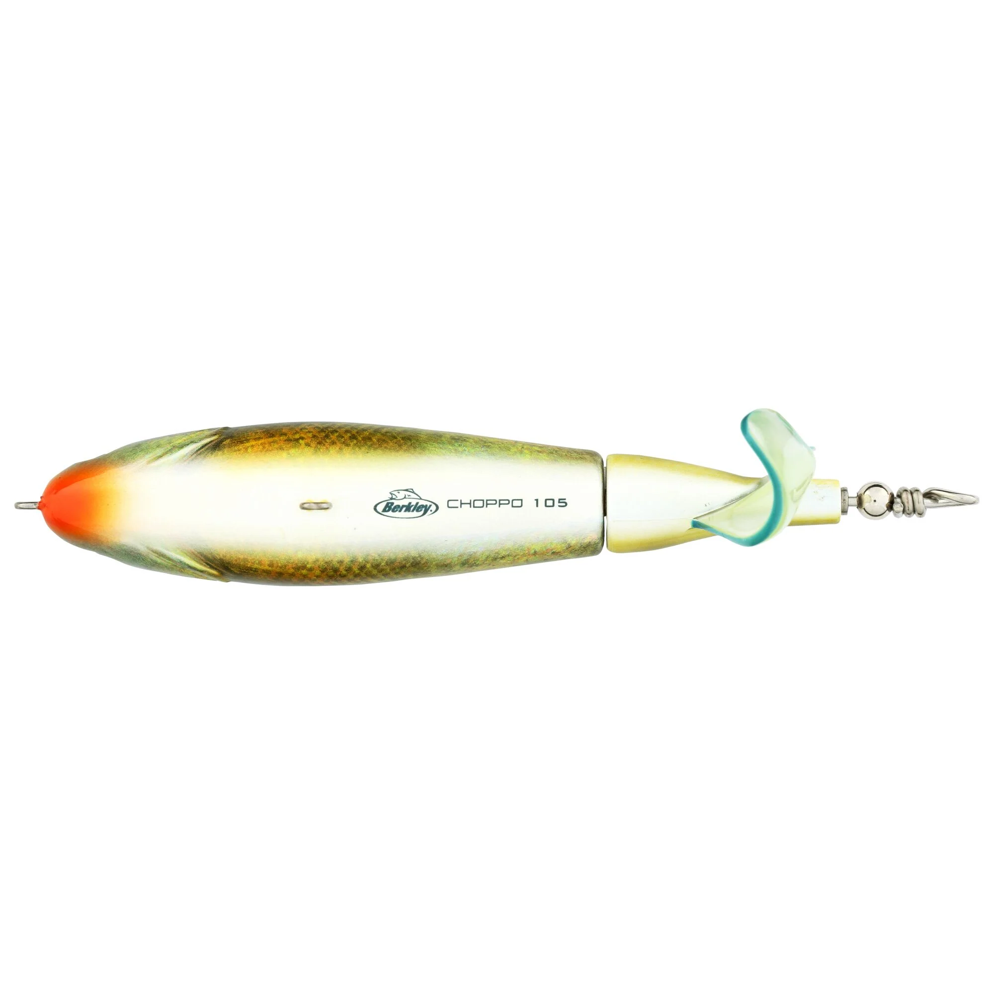 Berkley Choppo - Image 127