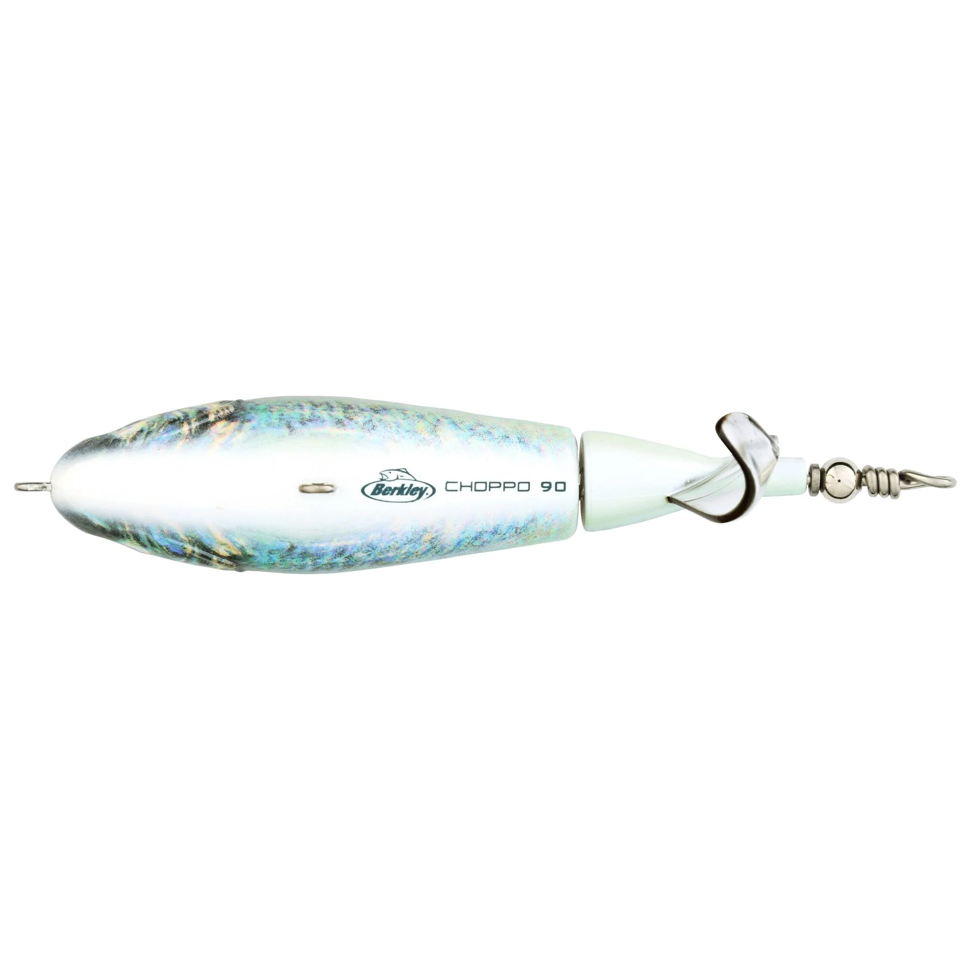 Berkley Choppo - Image 141