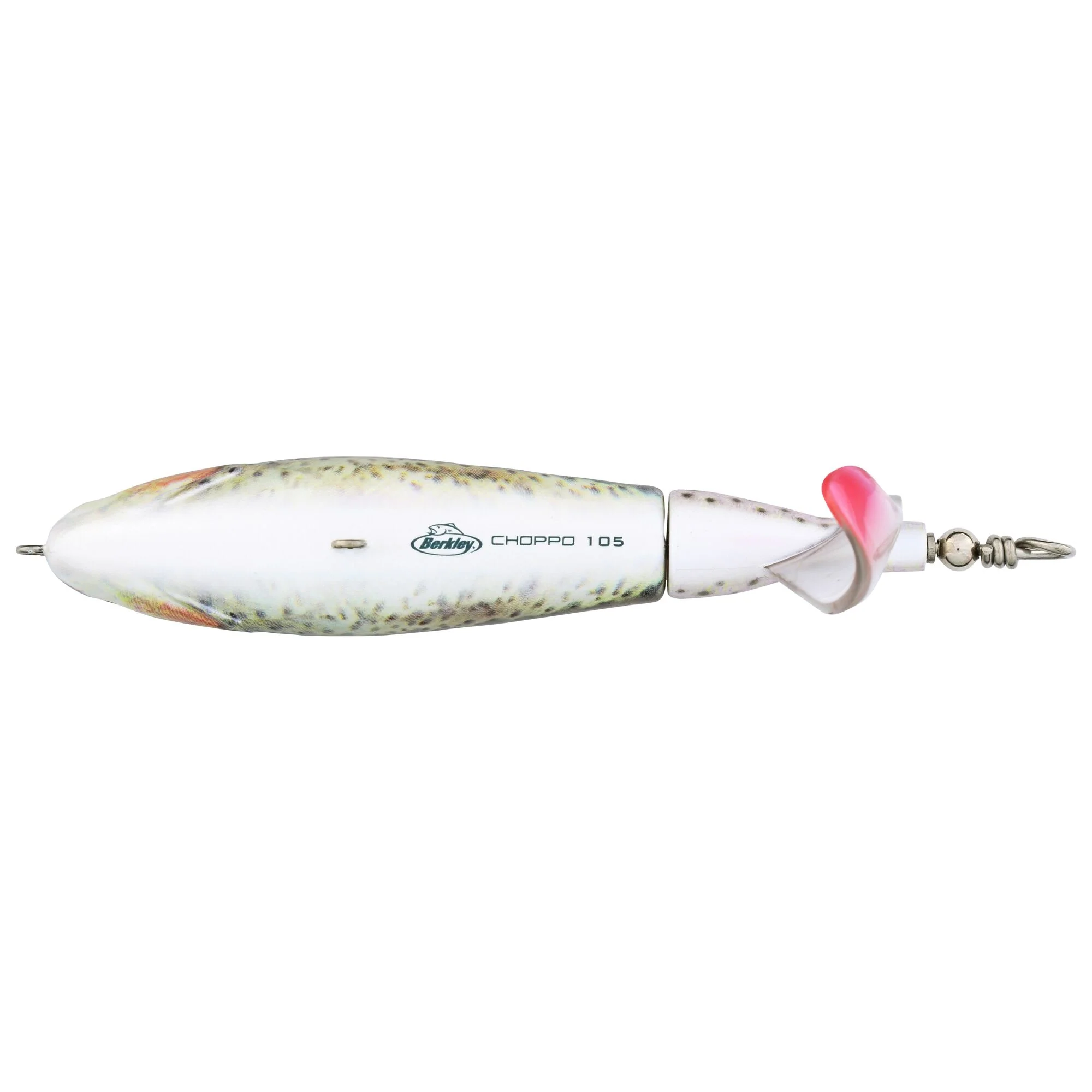 Berkley Choppo - Image 144